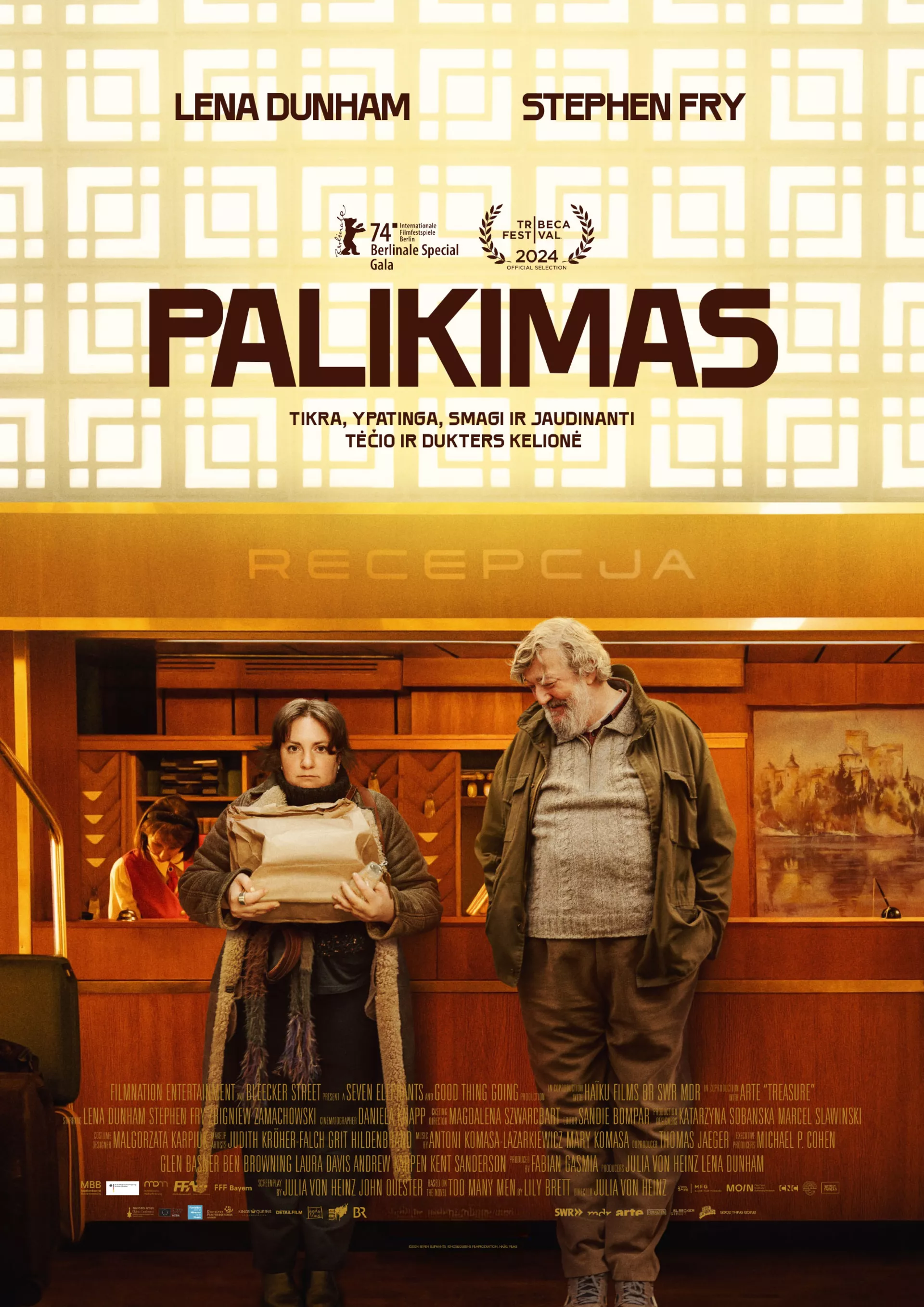 Palikimas