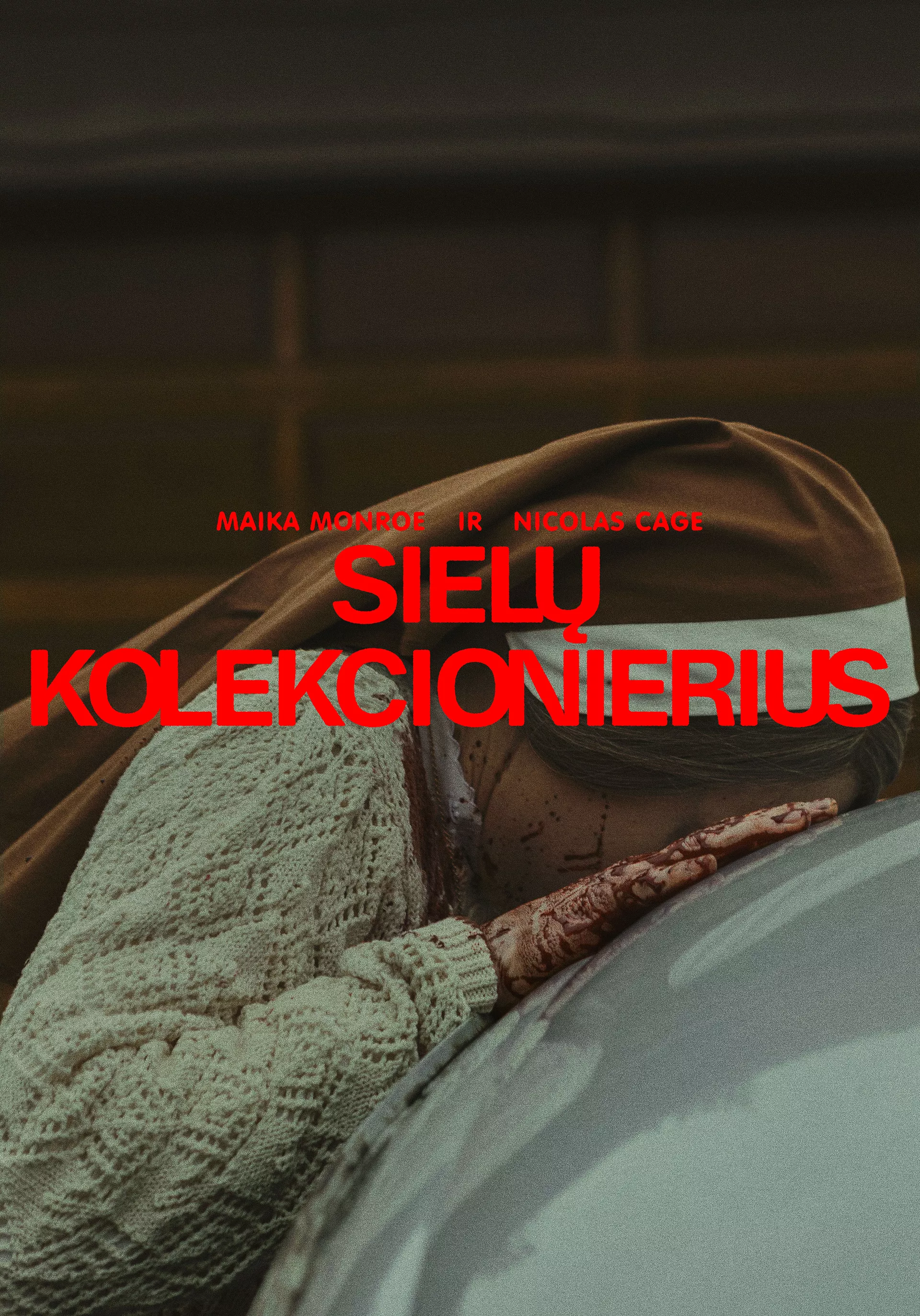Sielų kolekcionierius