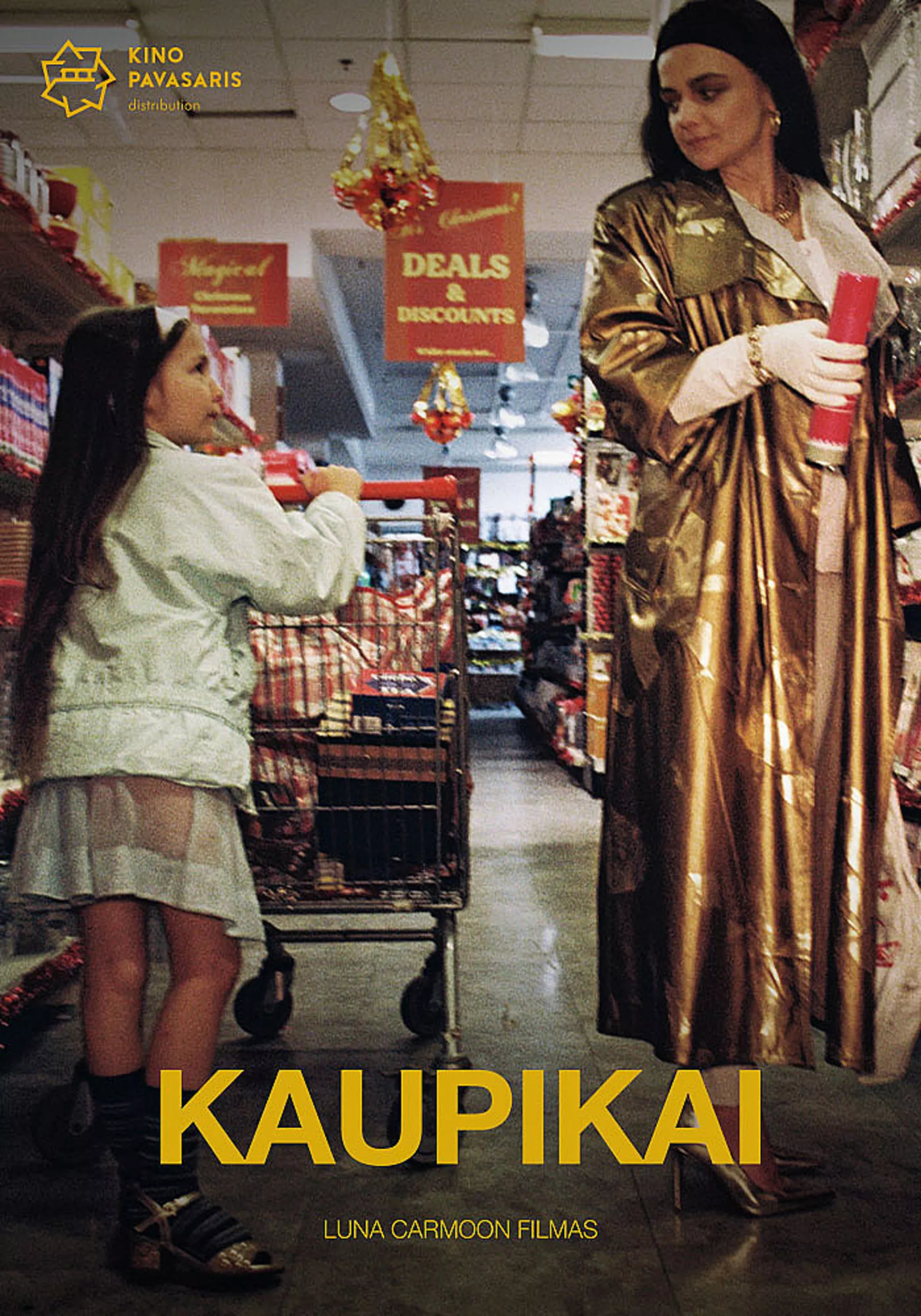 Kaupikai