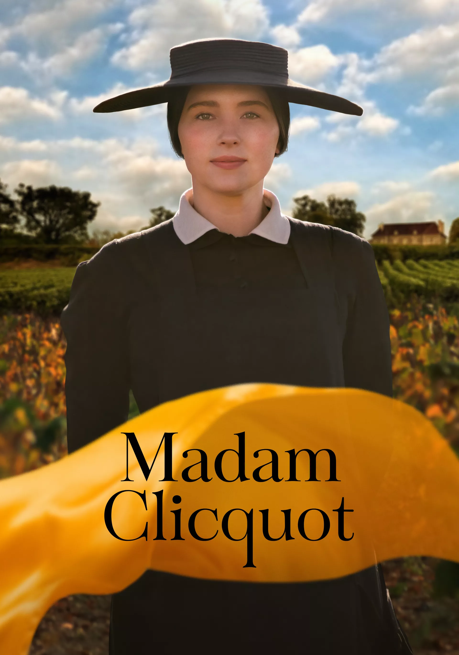 Madam Clicquot