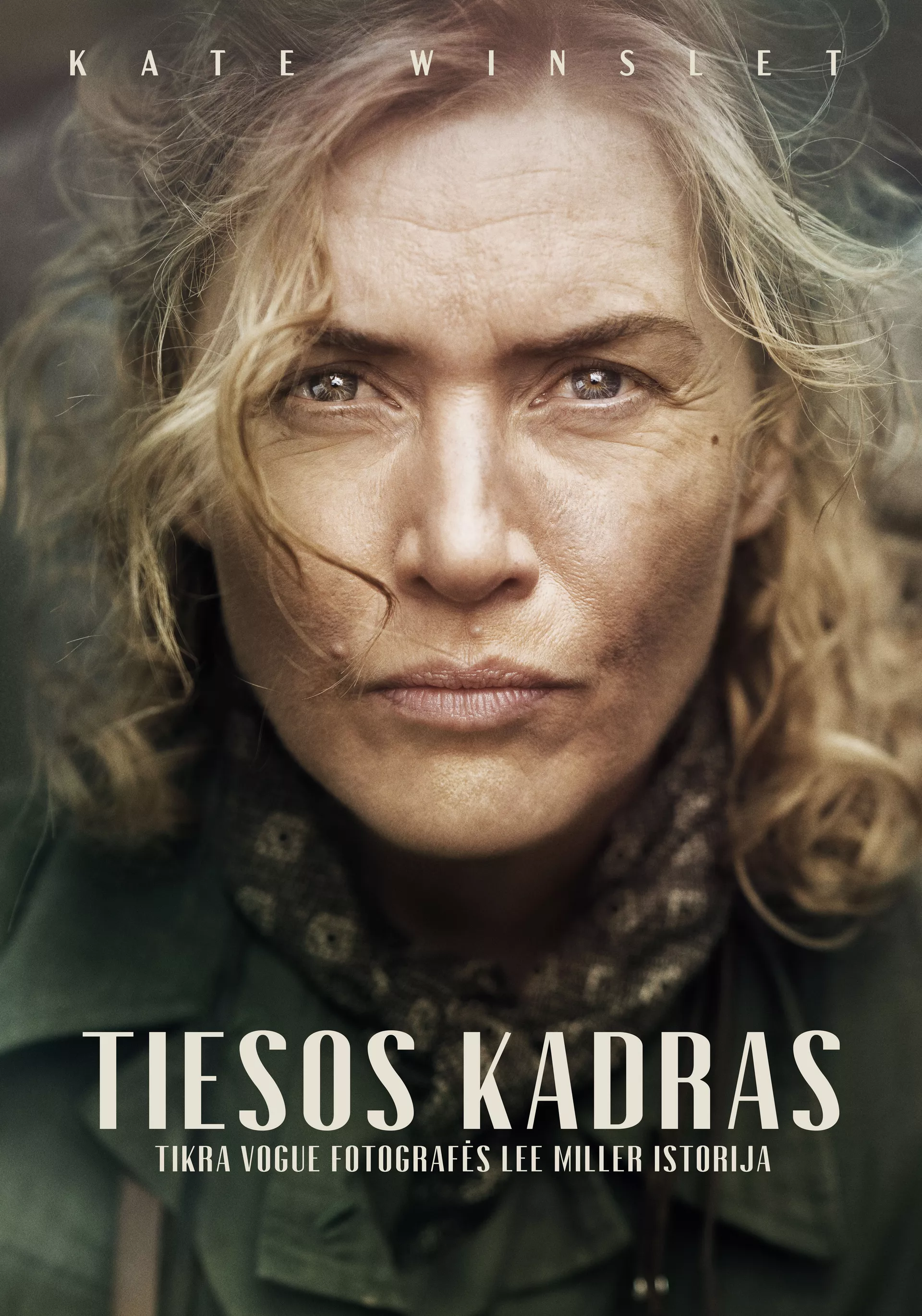 Tiesos kadras
