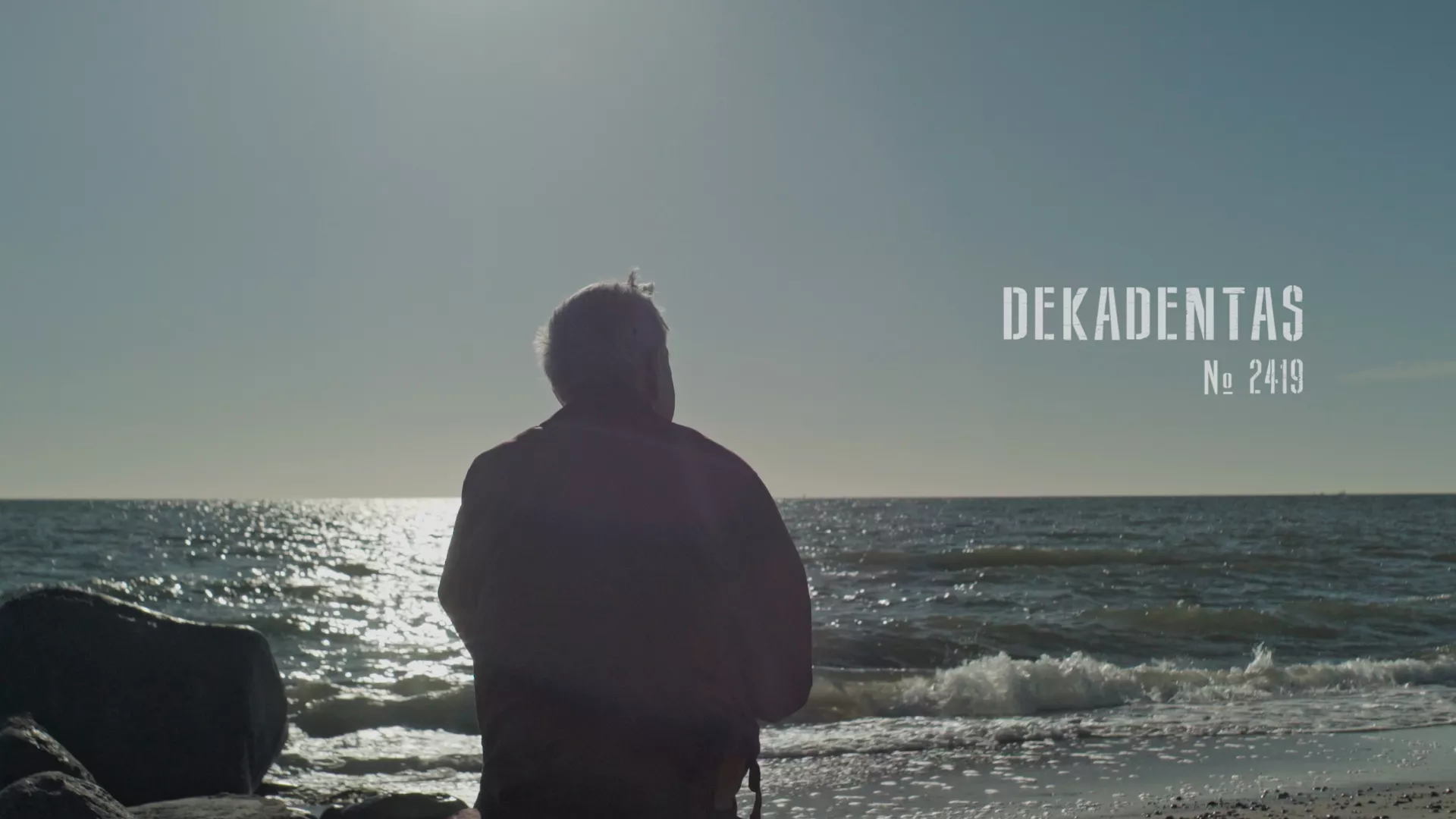 Dekadentas No2419