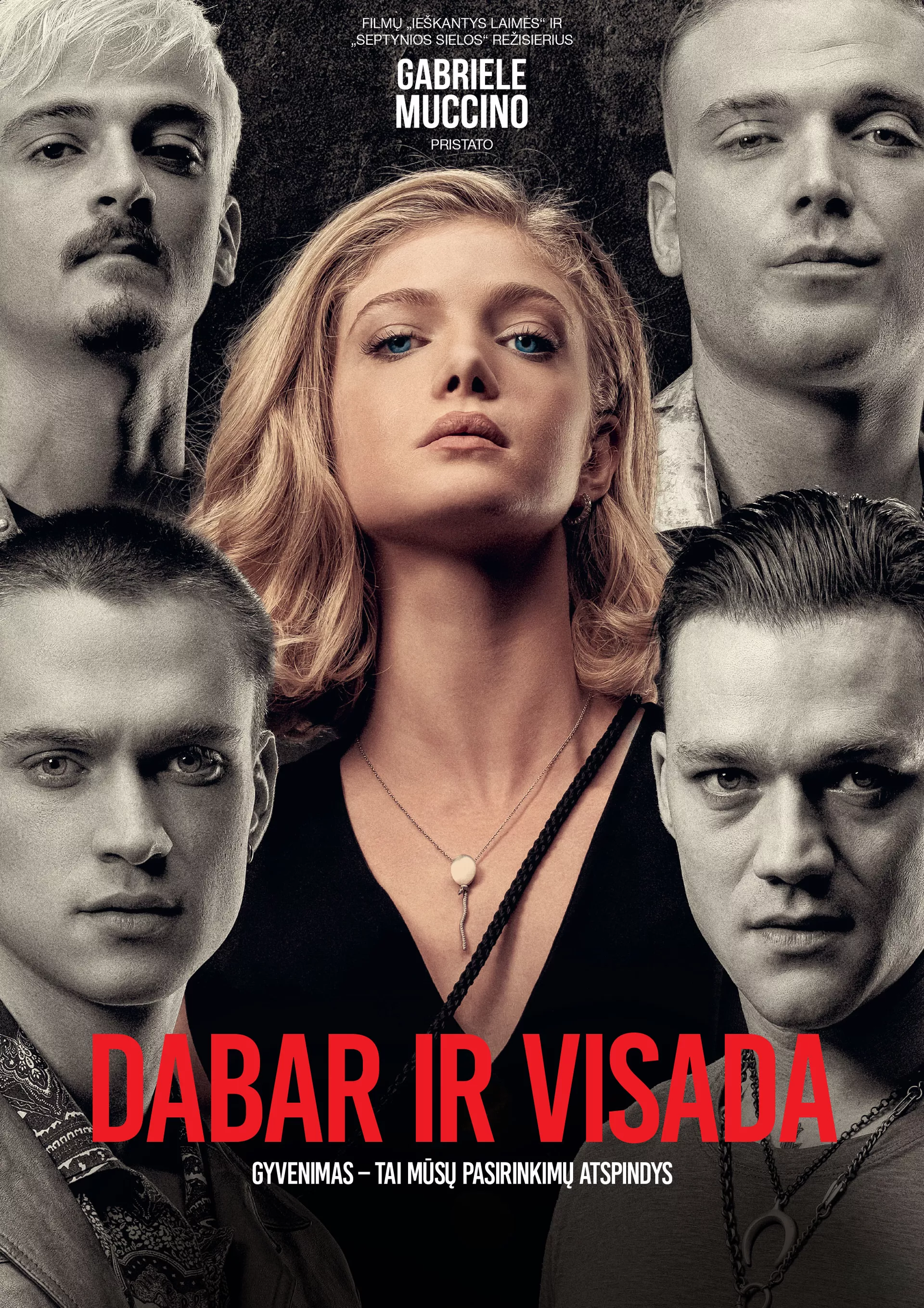 Dabar ir visada