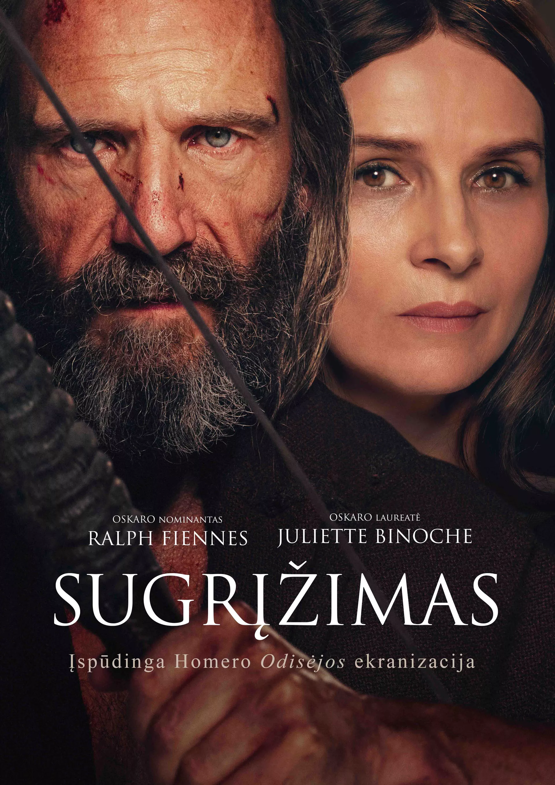 Sugrįžimas