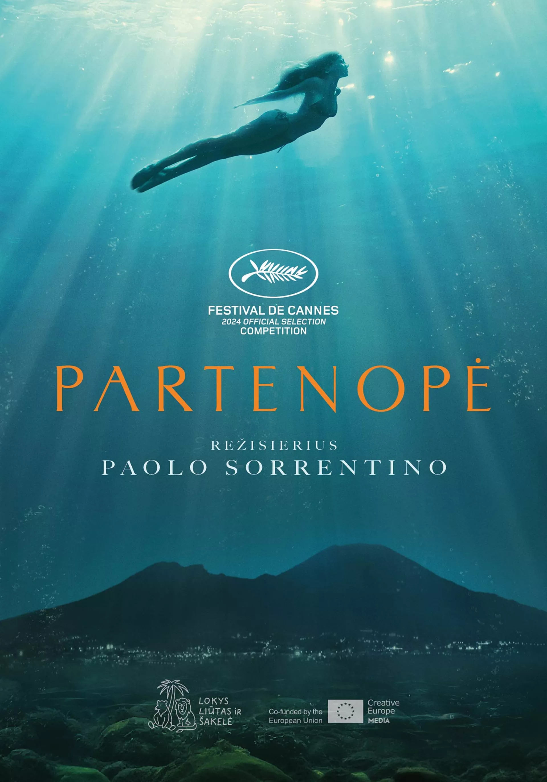 Partenopė