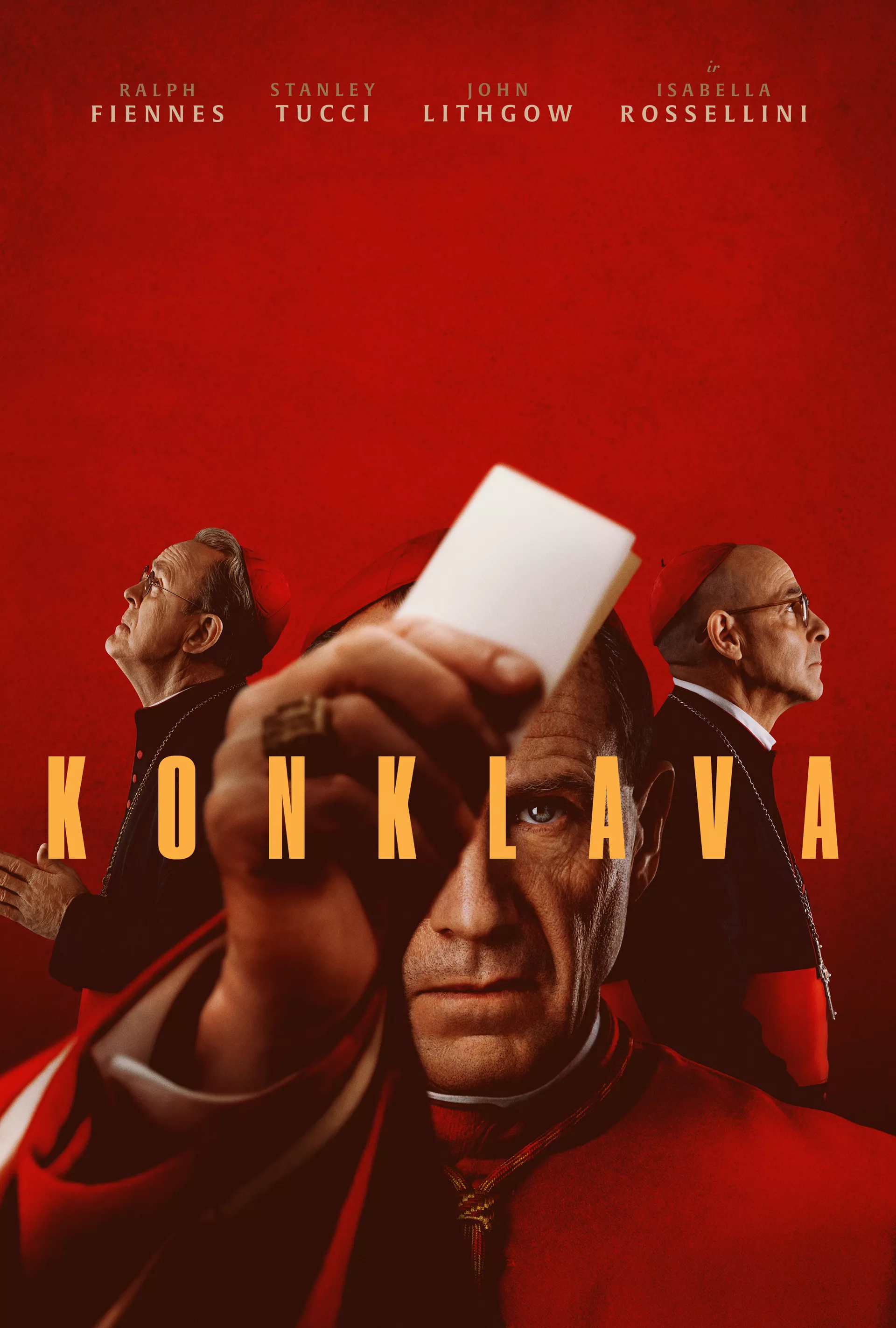 Konklava