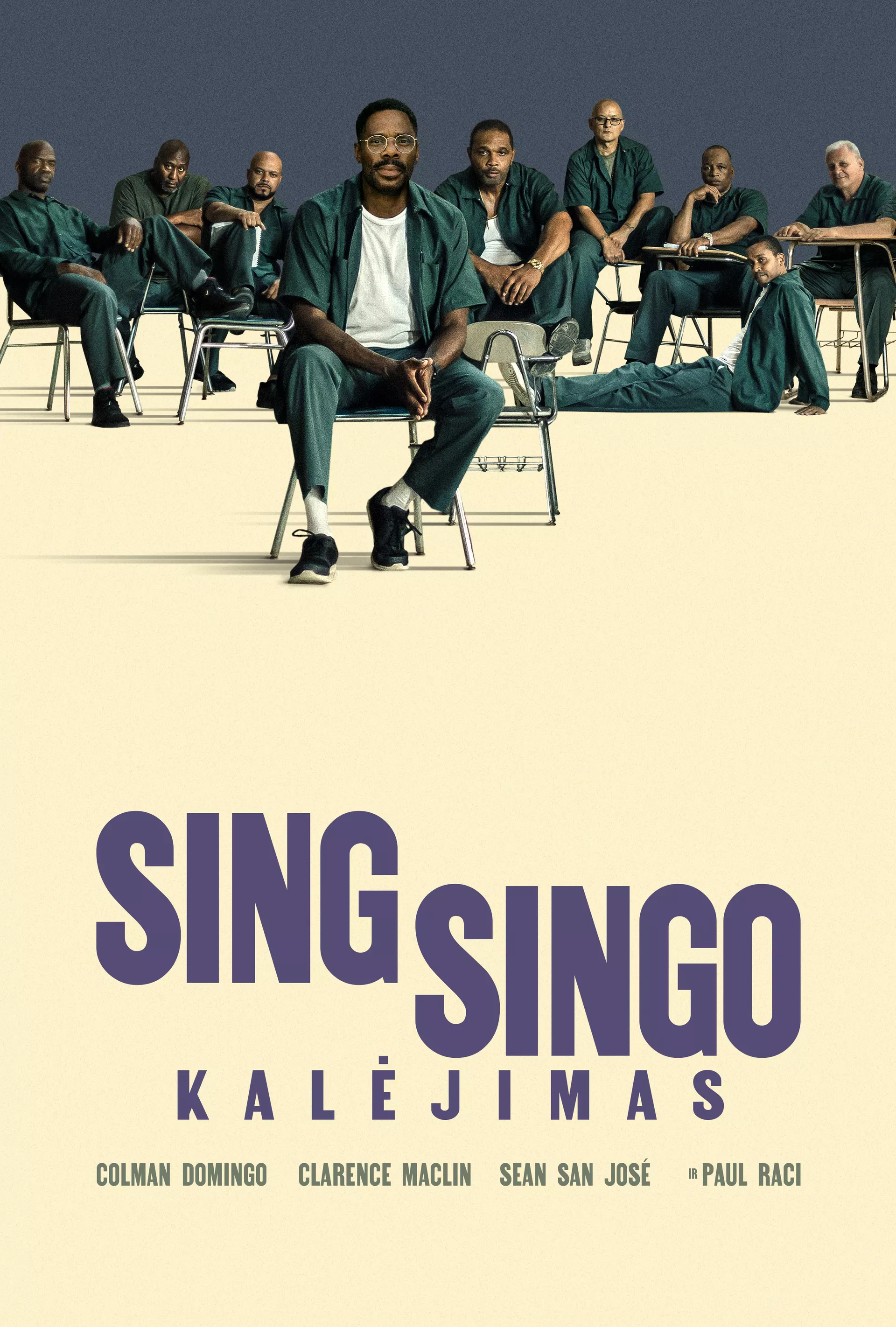 Sing Singo kalėjimas