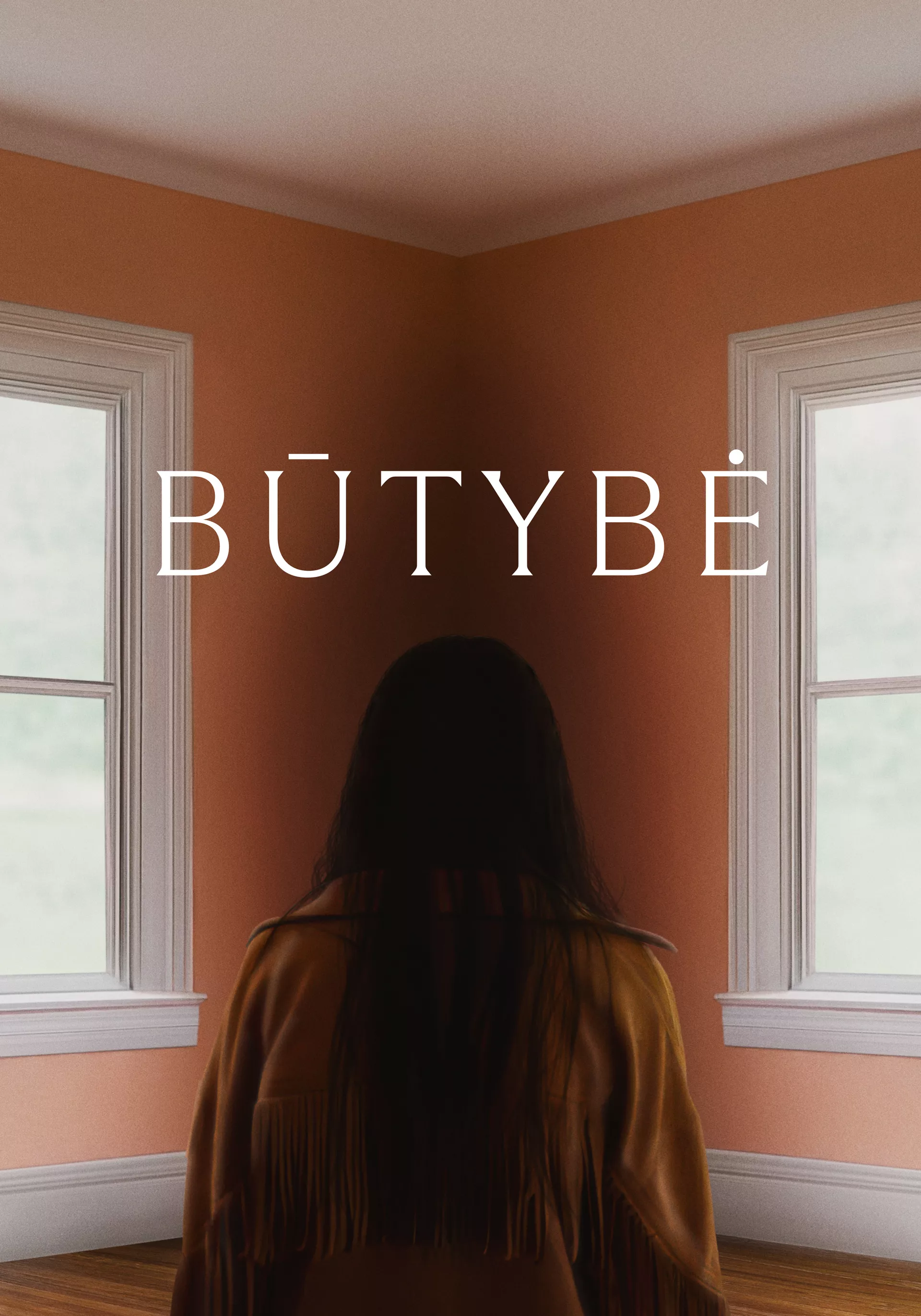 Būtybė