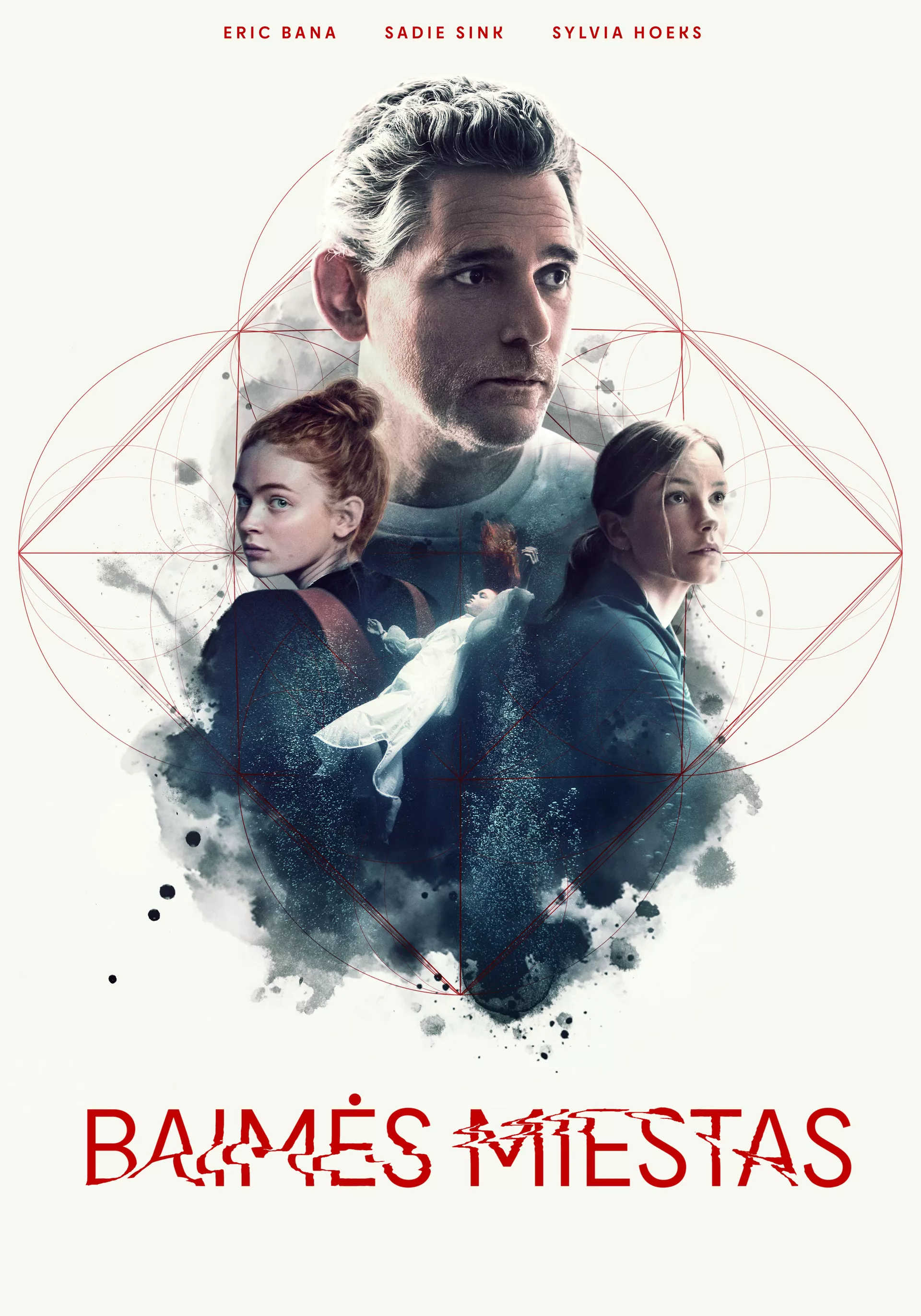 Baimės miestas