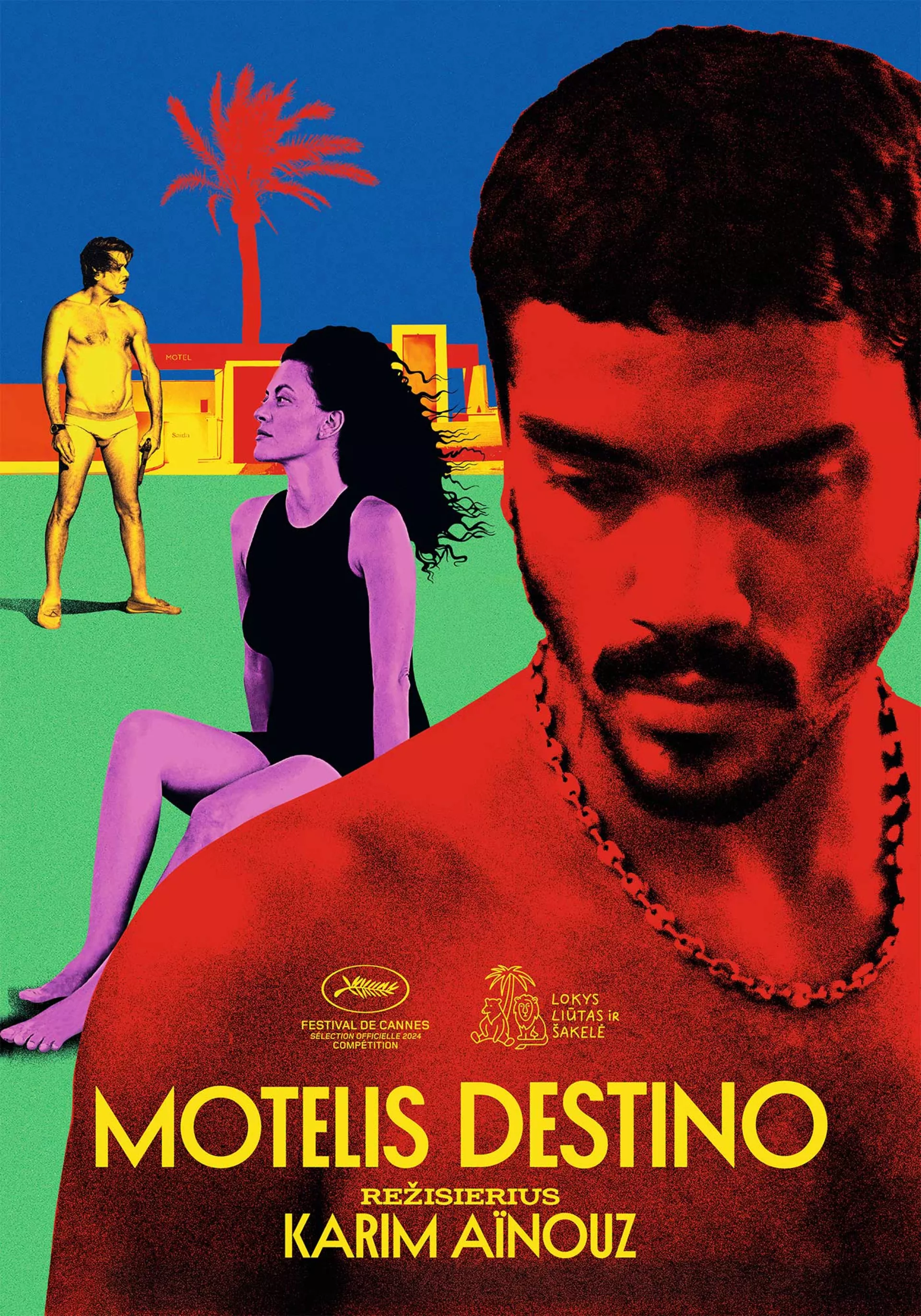 Motelis Destino