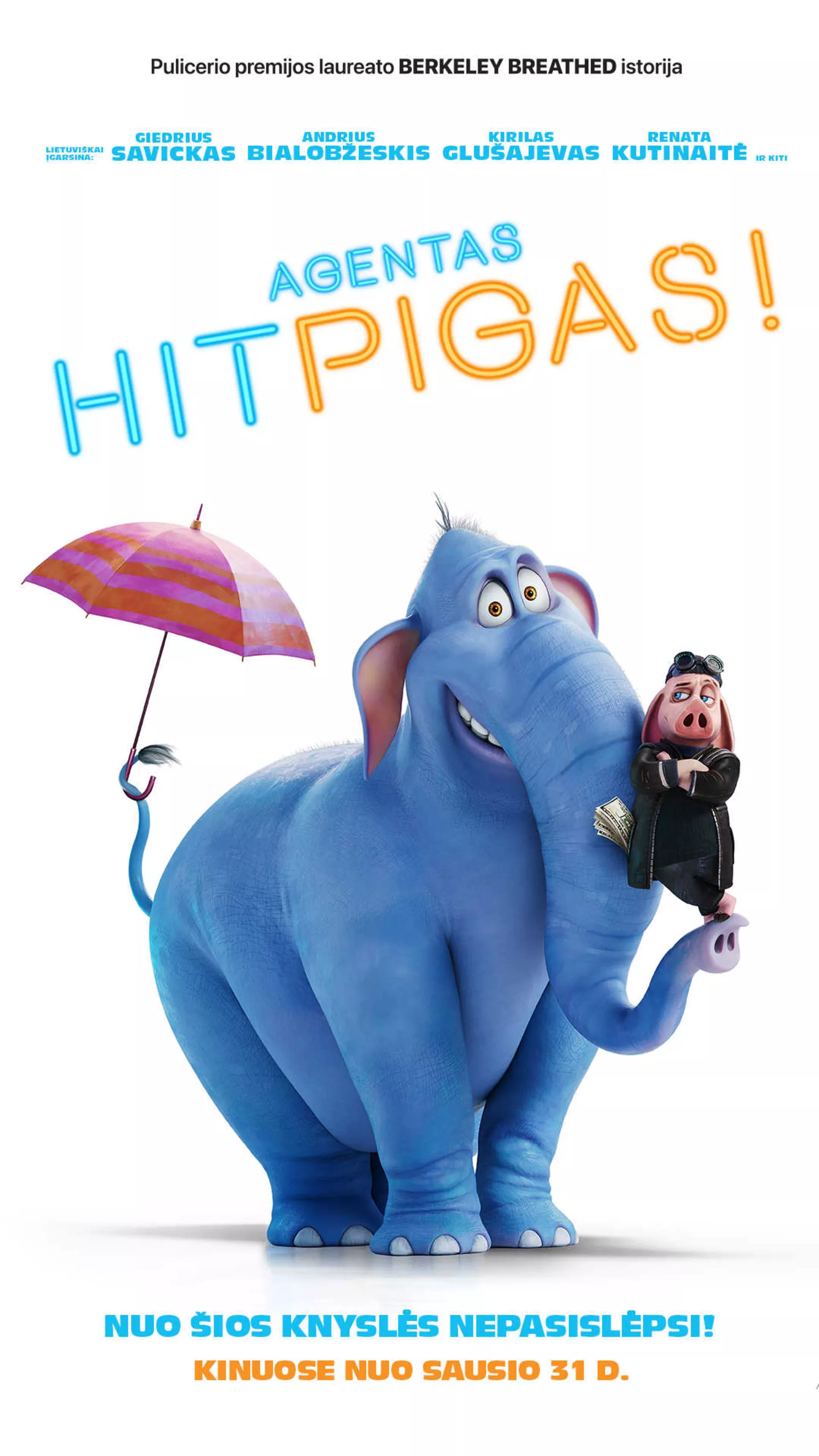 Agentas Hitpigas