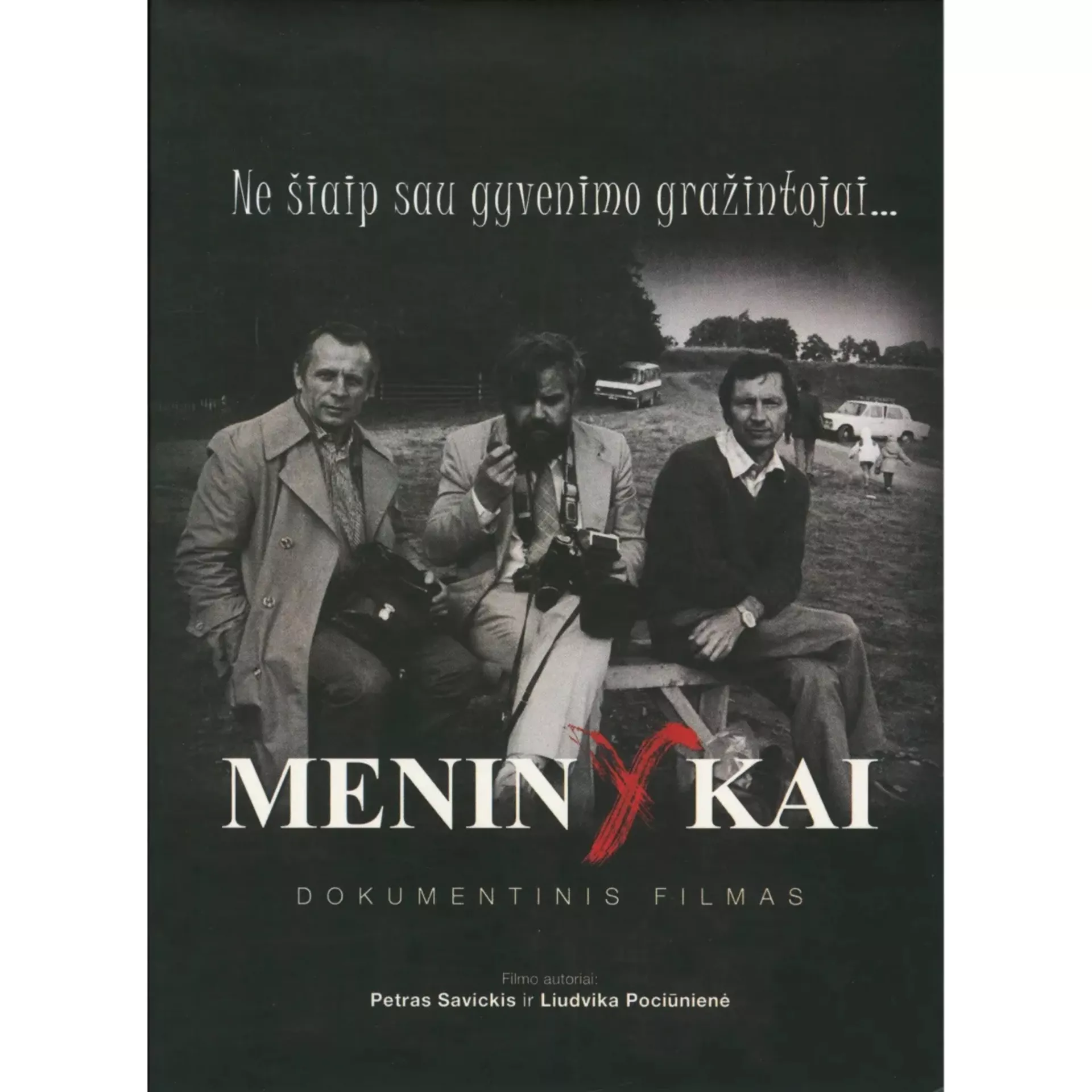Meninykai