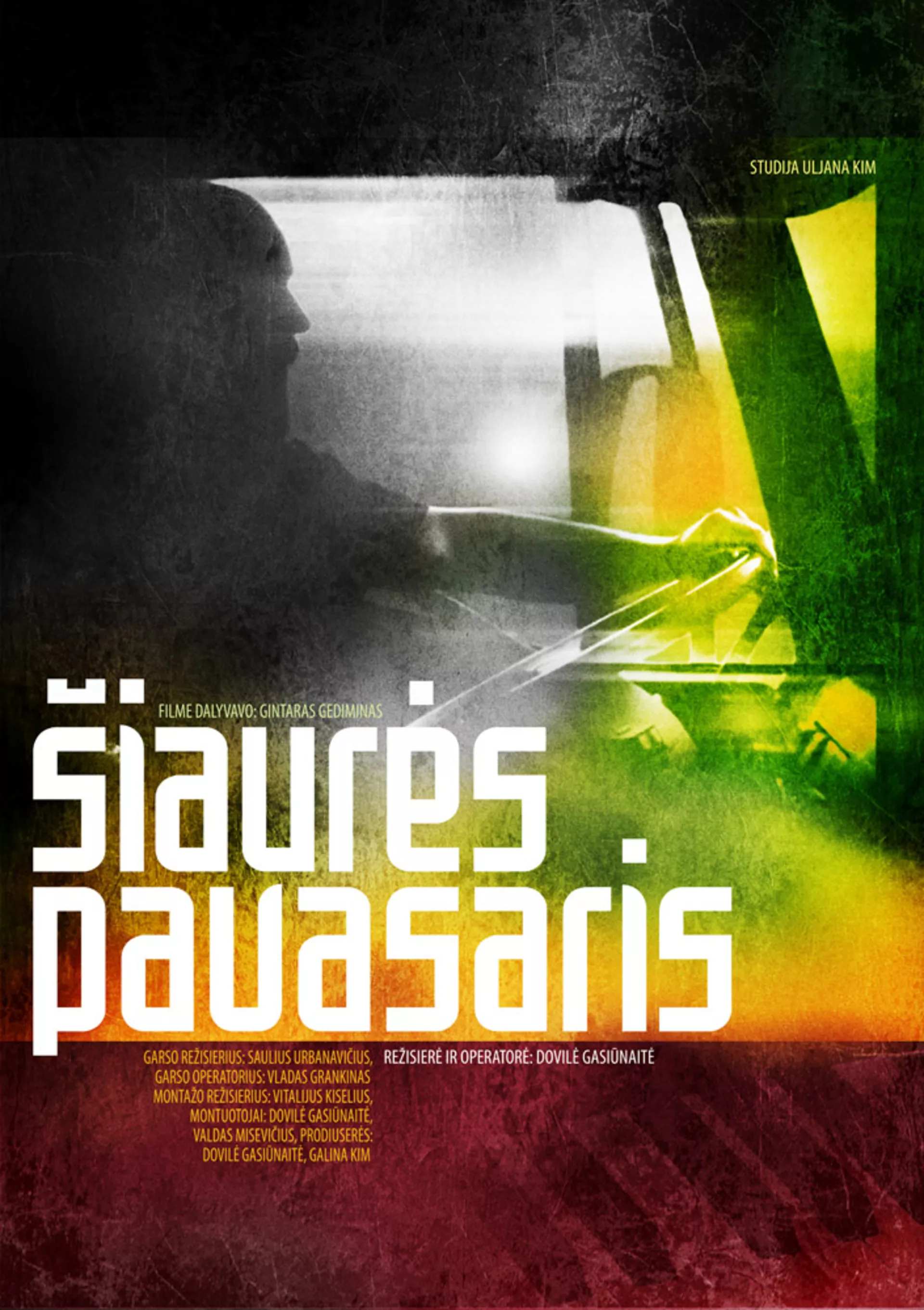 Šiaurės pavasaris