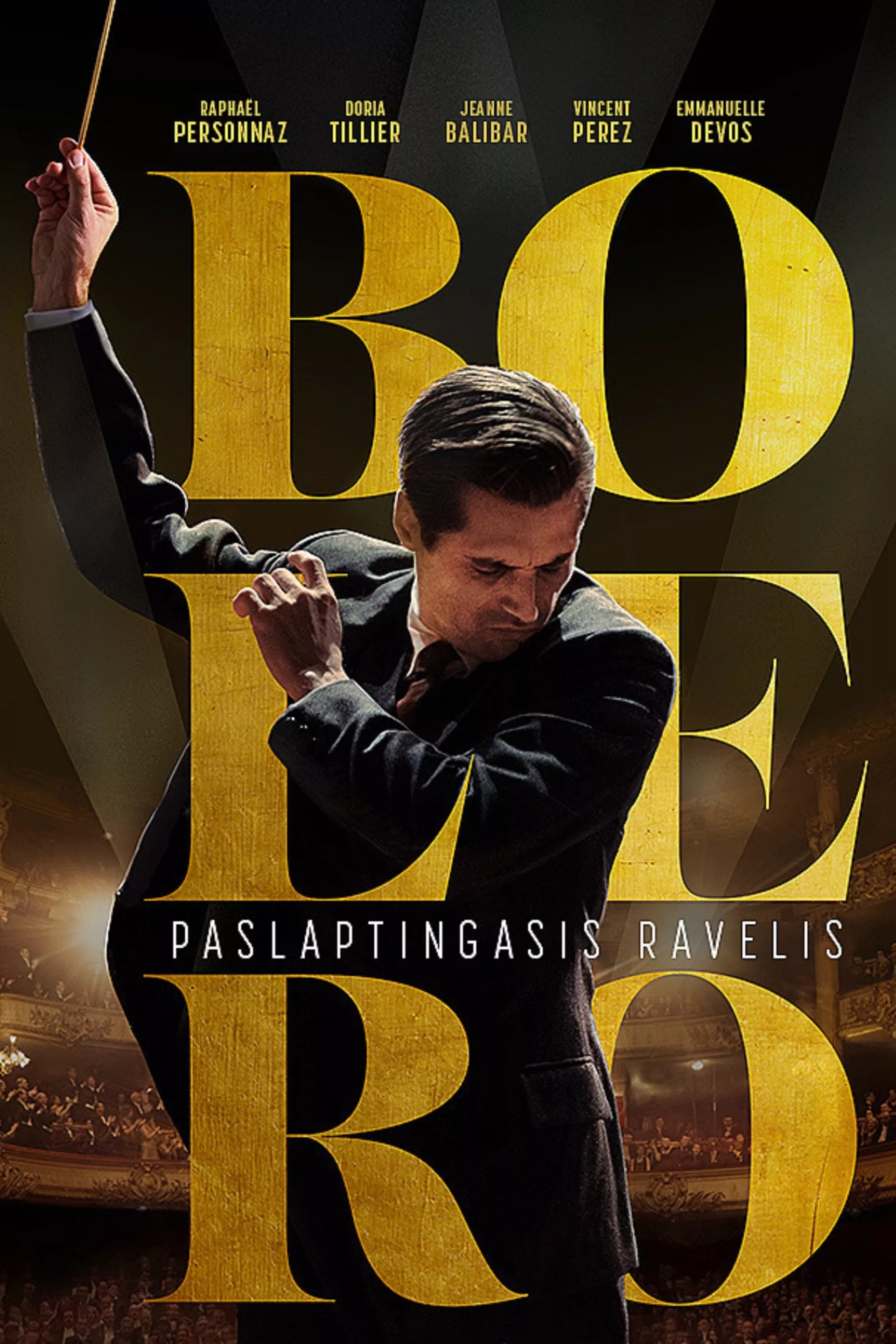 Bolero