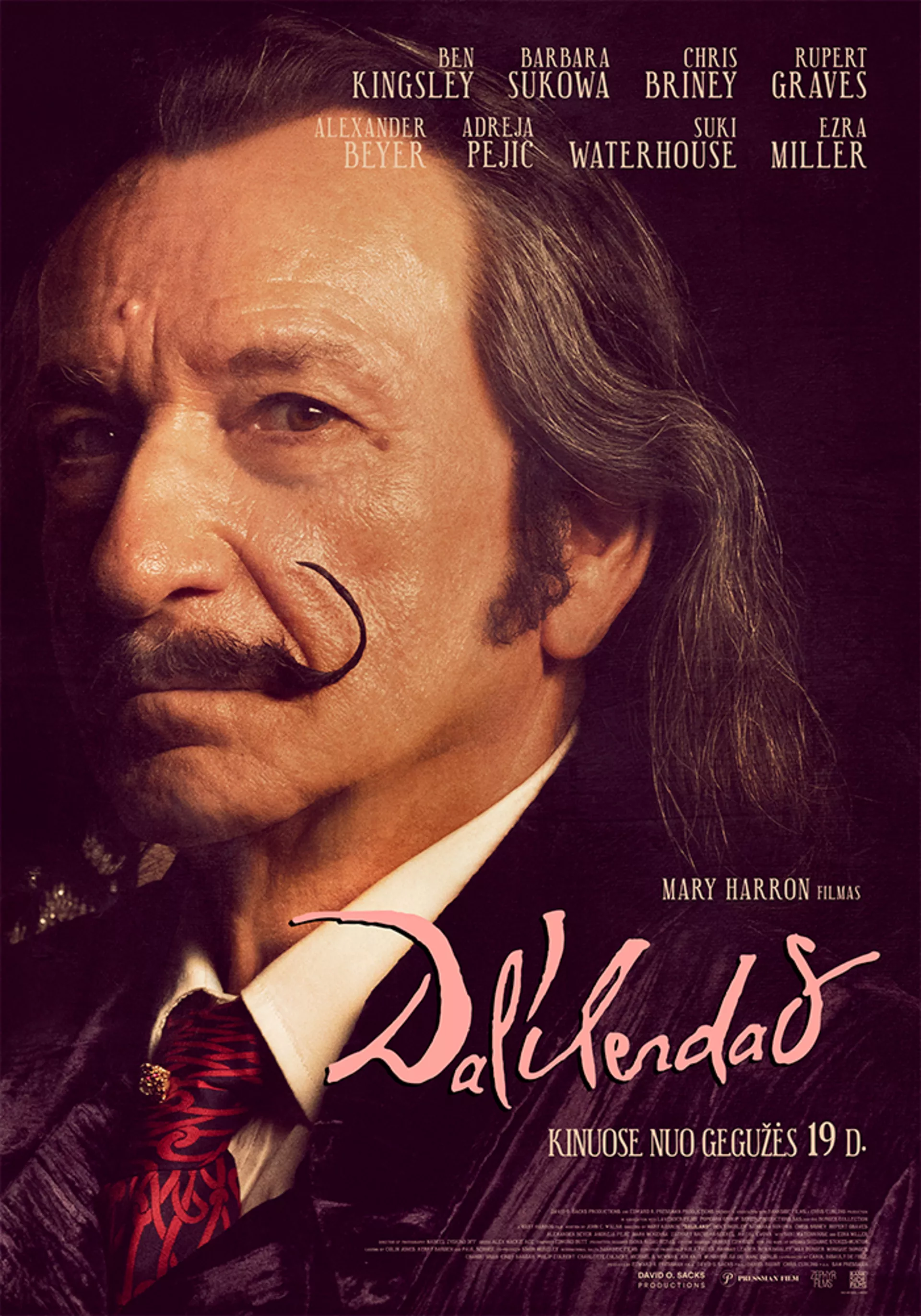 Dalilendas