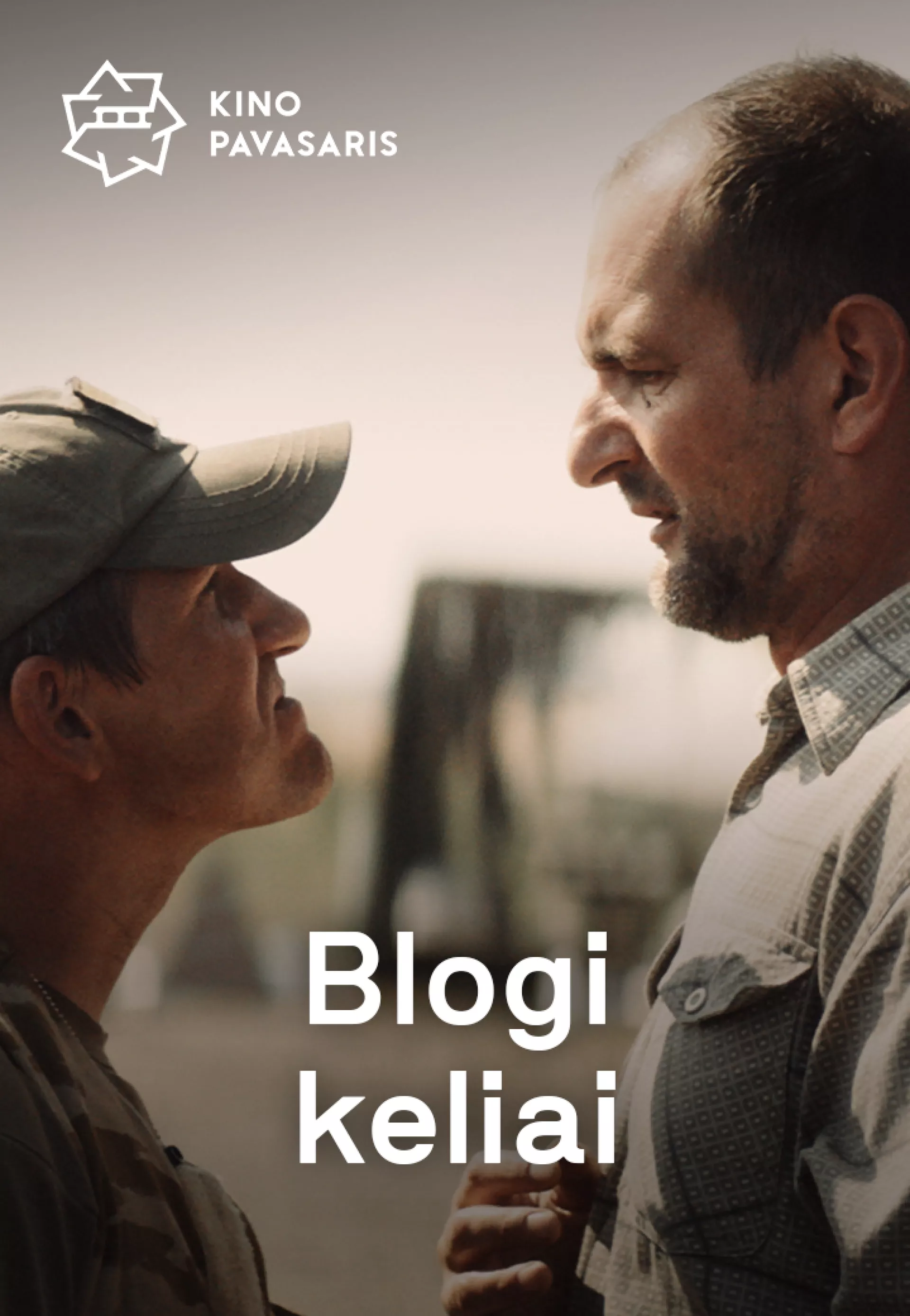Blogi keliai