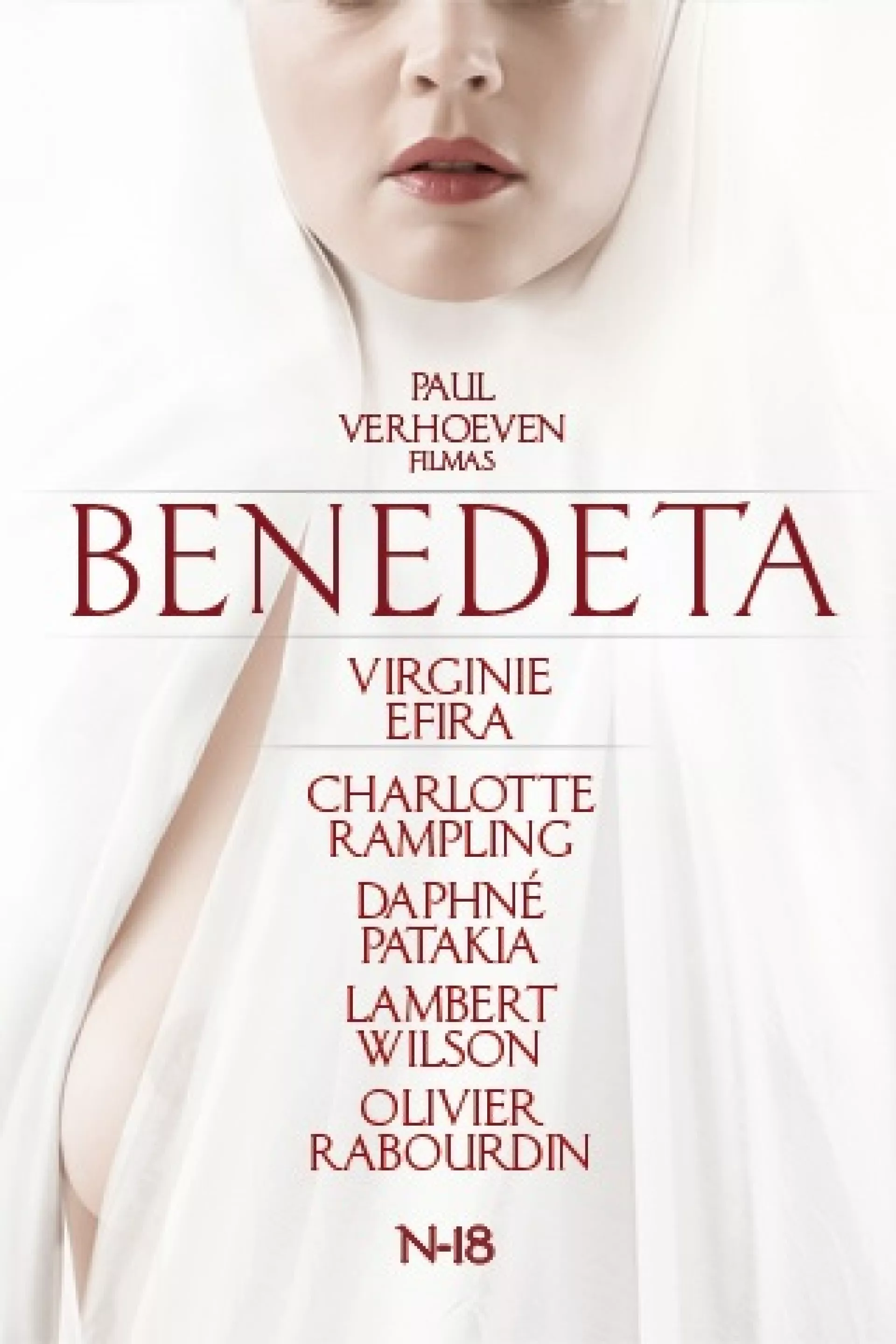 Benedeta