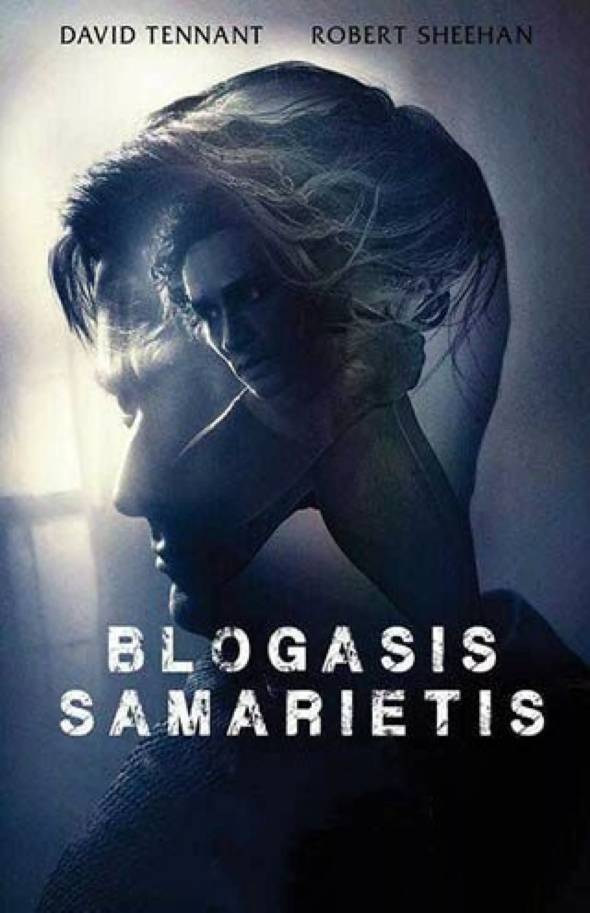 Blogasis samarietis