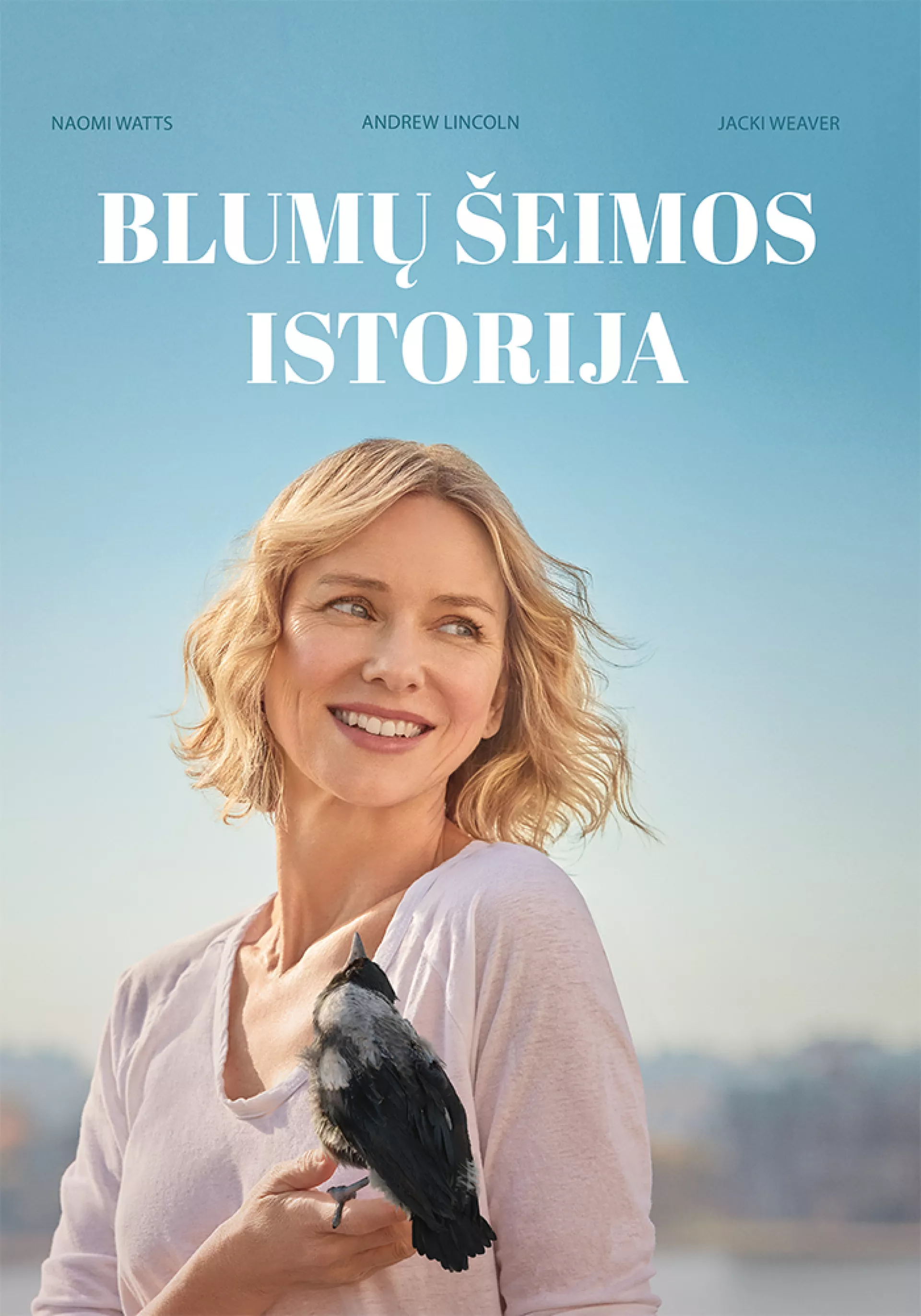 Blumų šeimos istorija