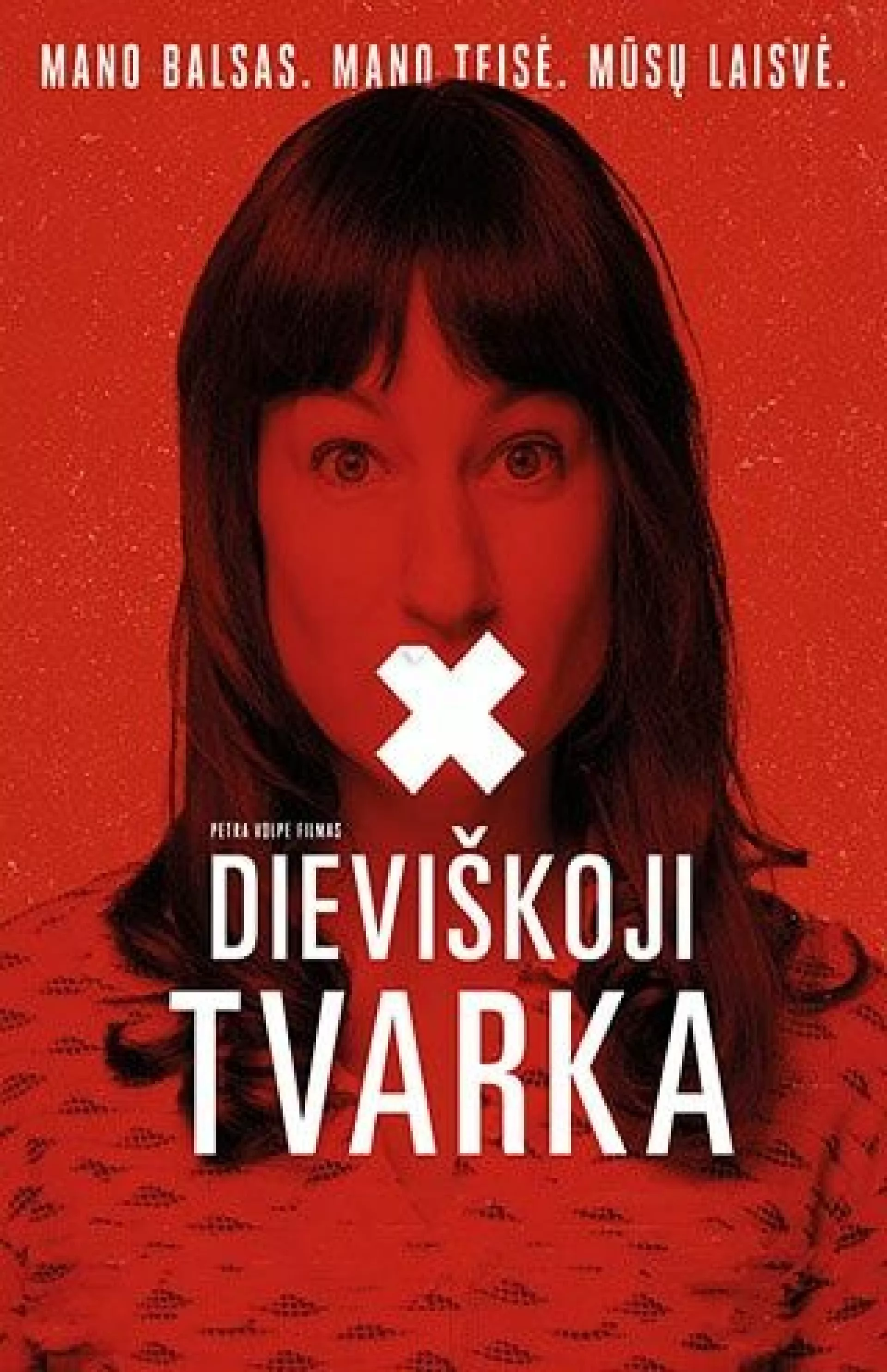 Dieviškoji tvarka