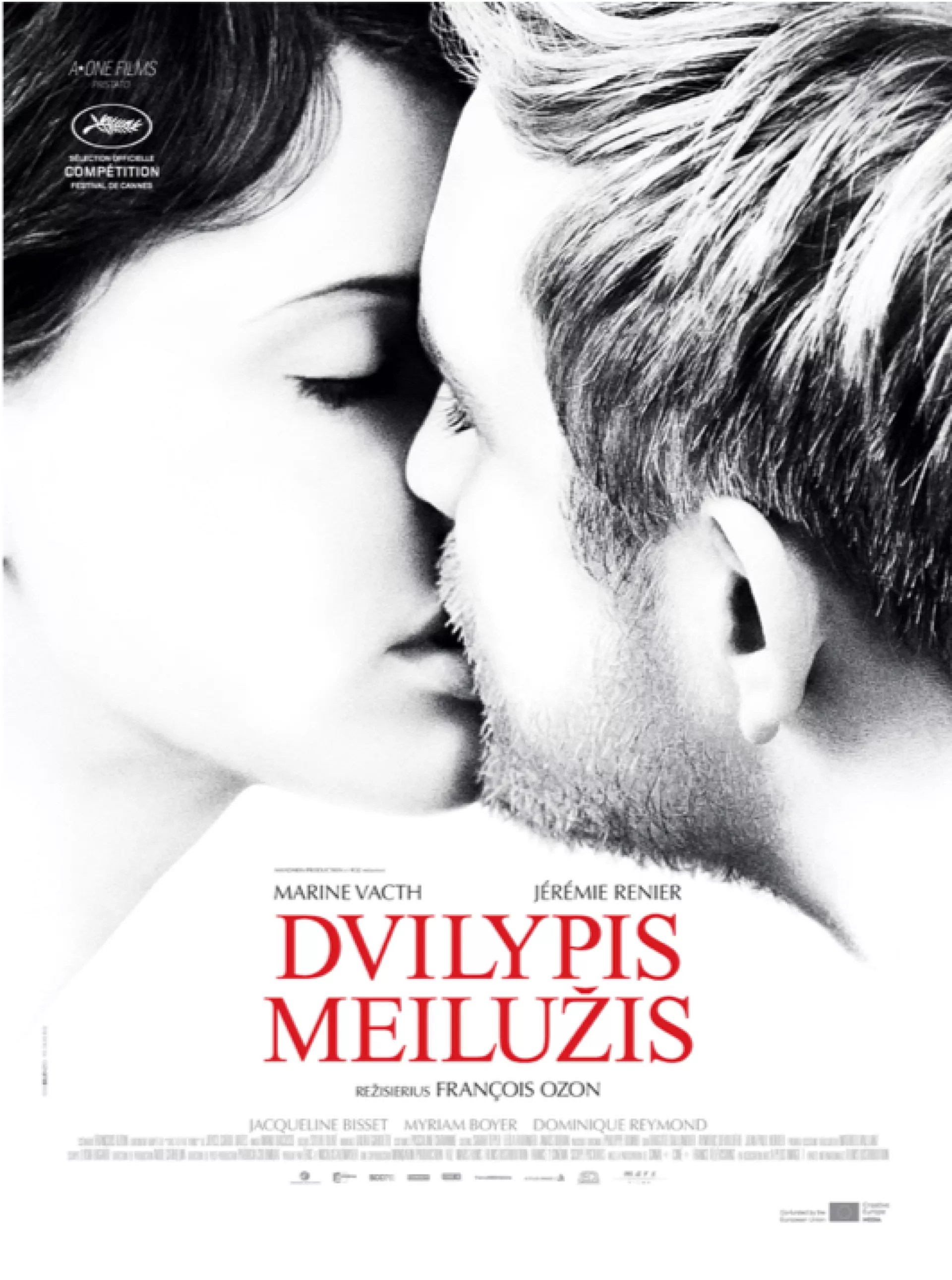 Dvilypis meilužis