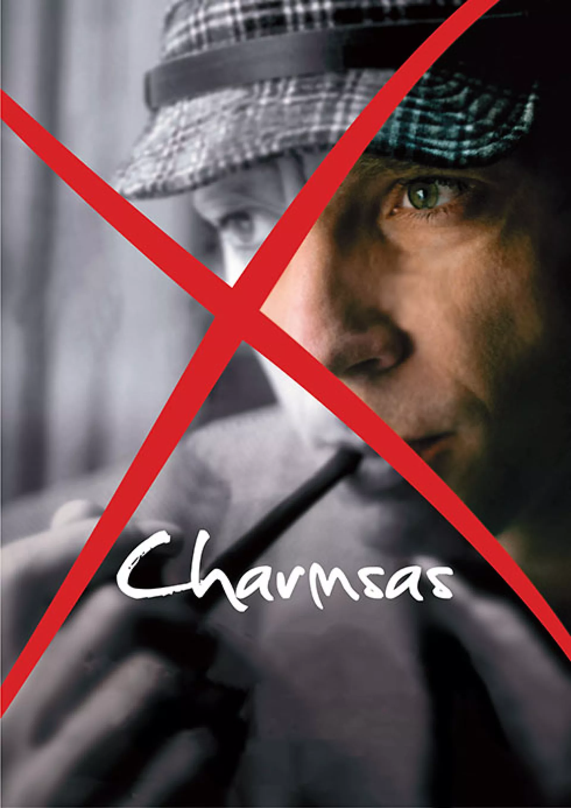 Charmsas