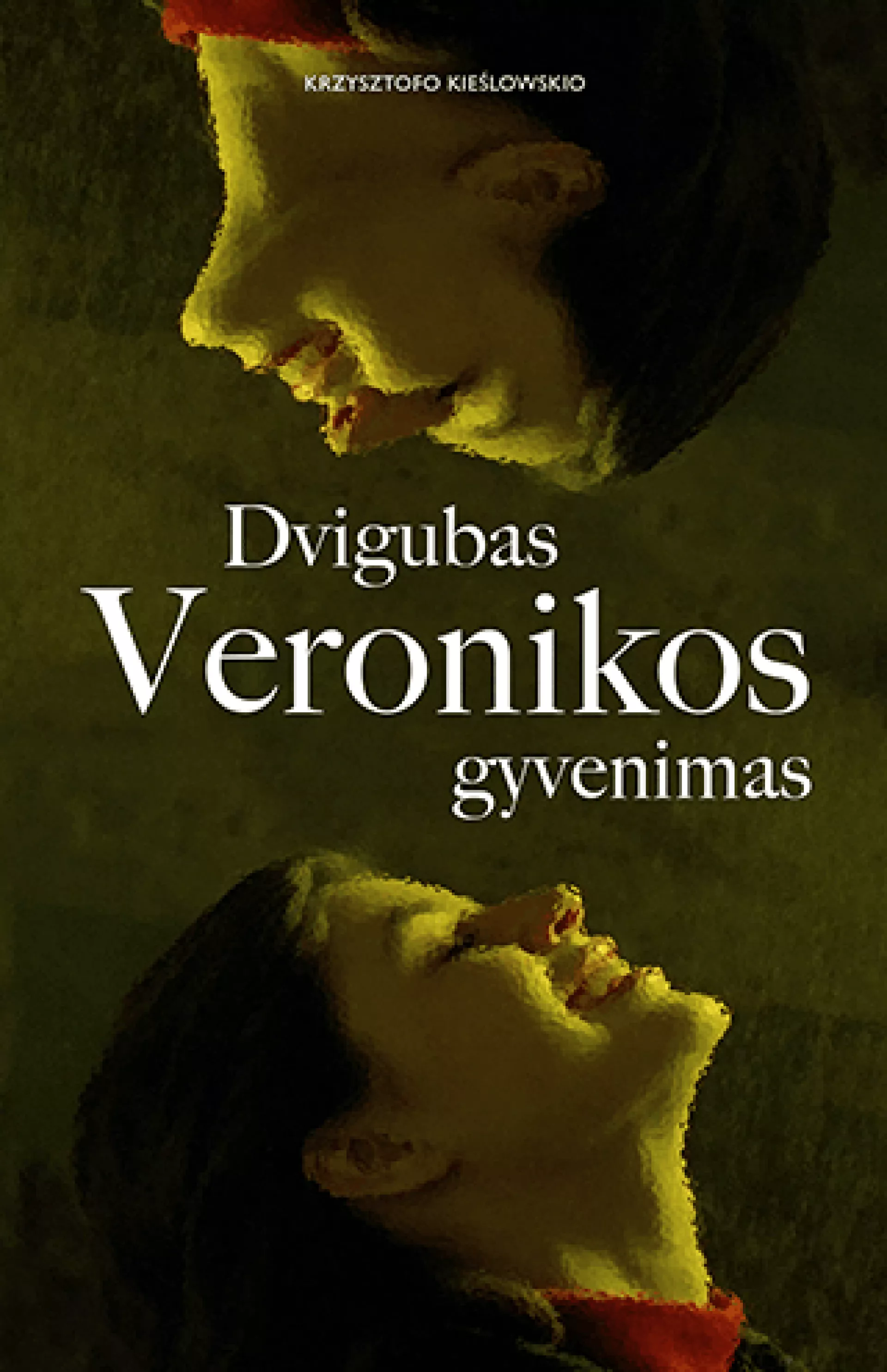 Dvigubas Veronikos gyvenimas