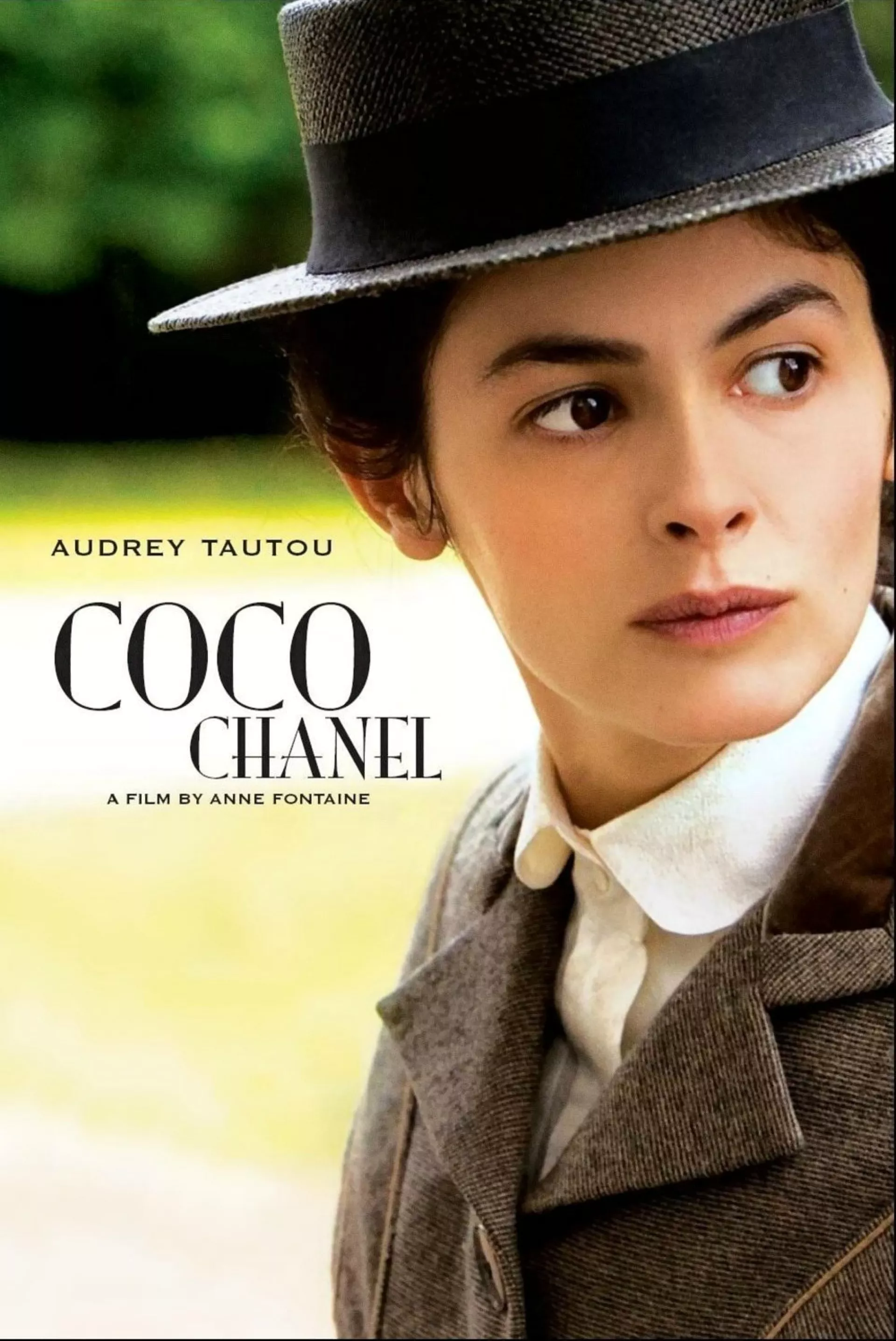 Coco prieš Chanel