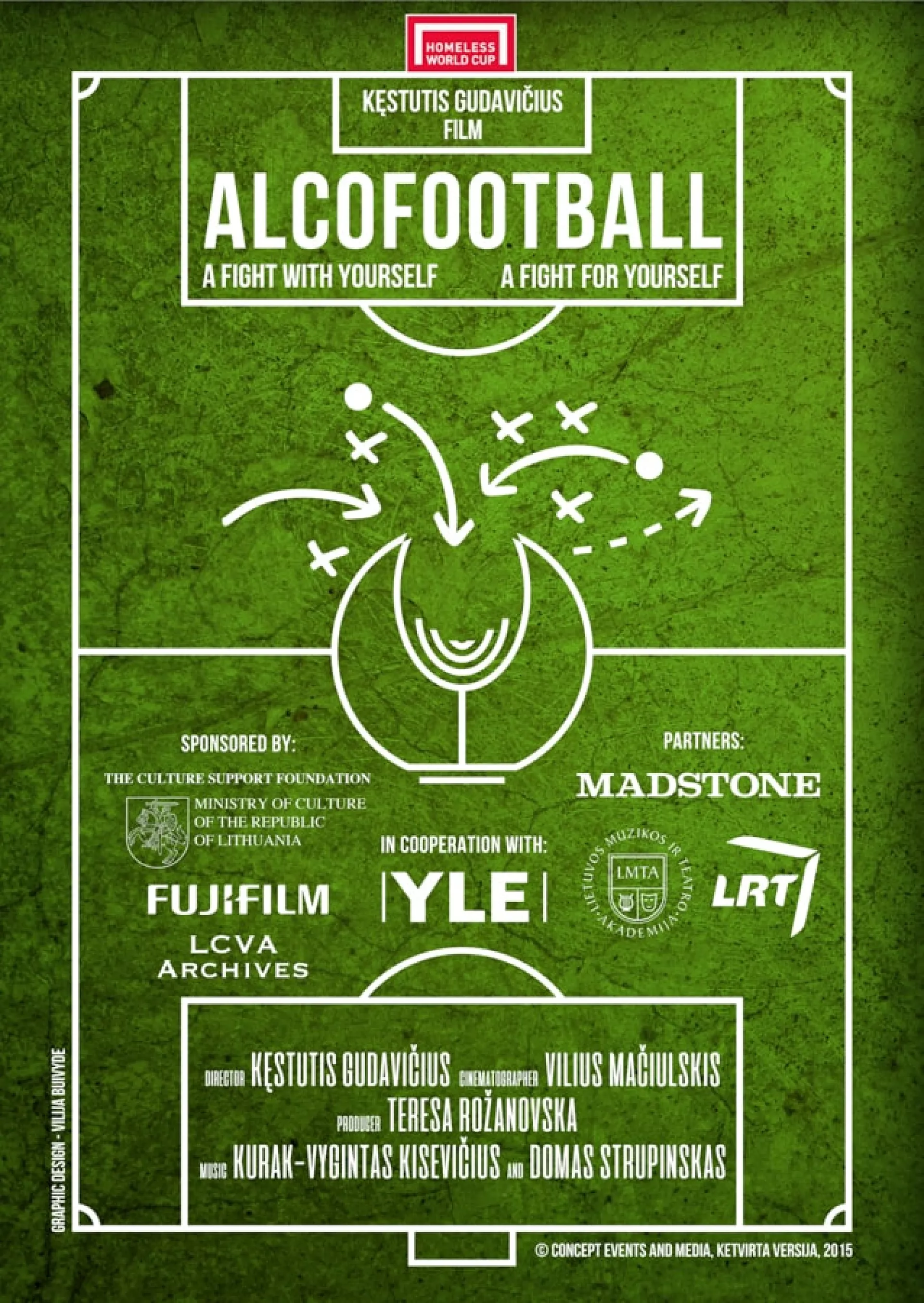 Alkofutbolas