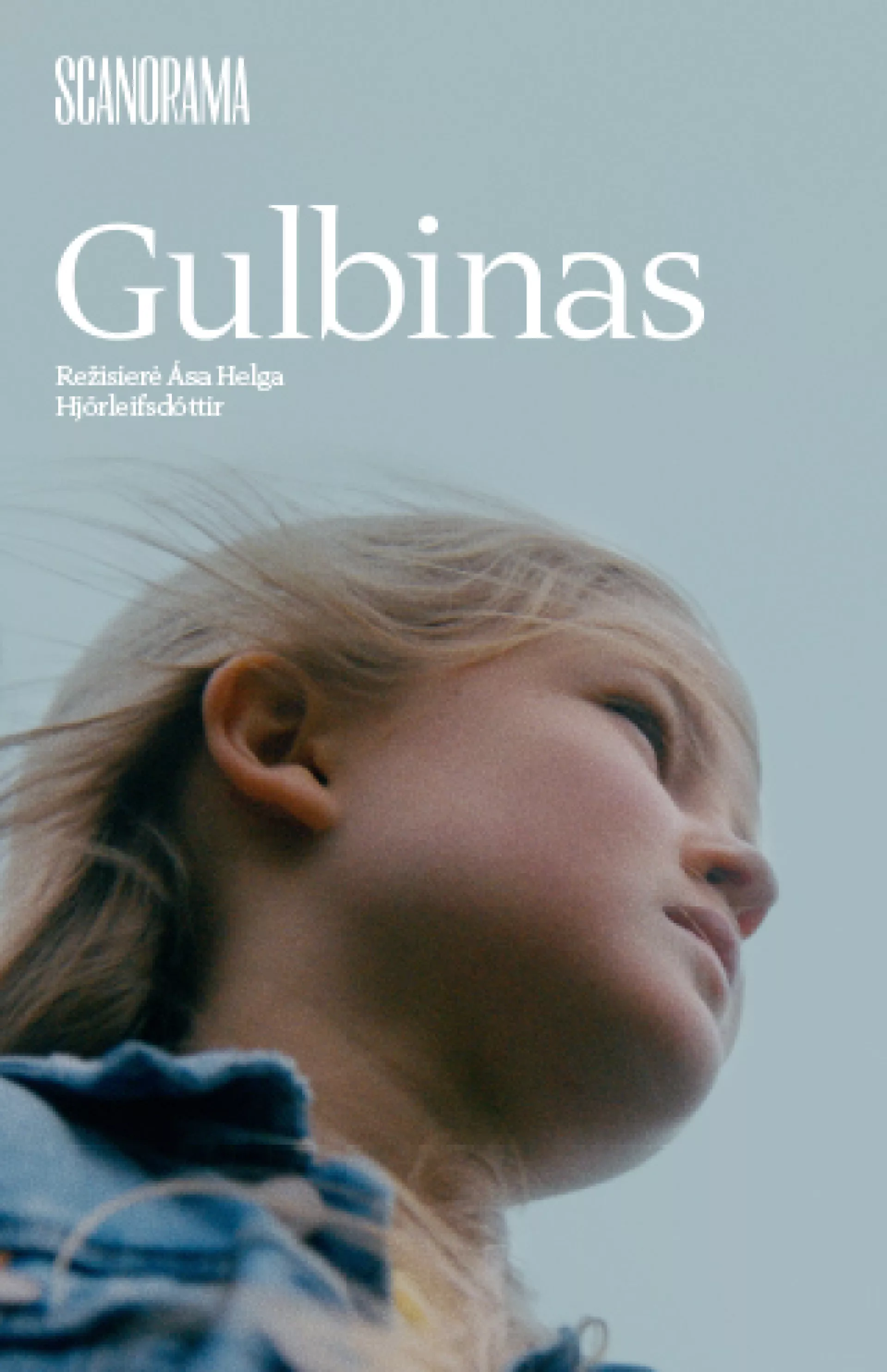 Gulbinas