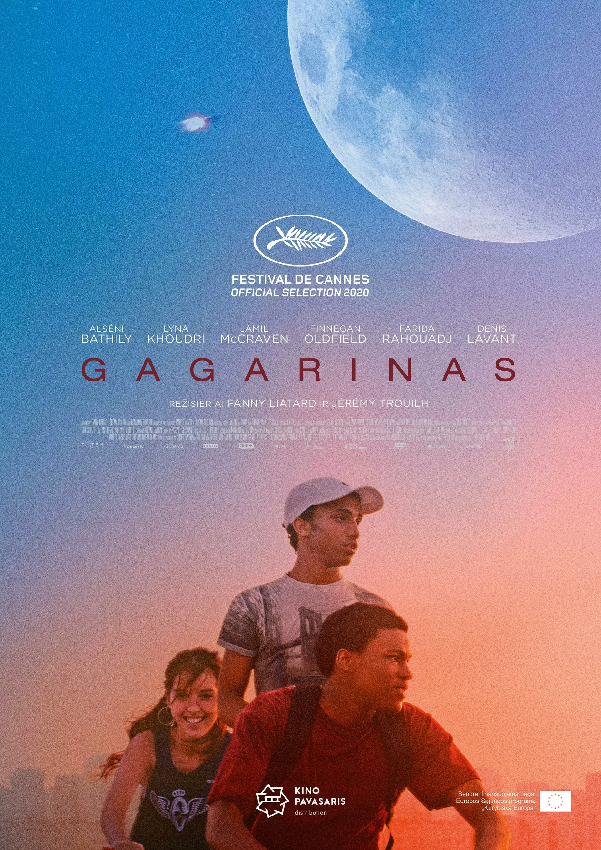 Gagarinas