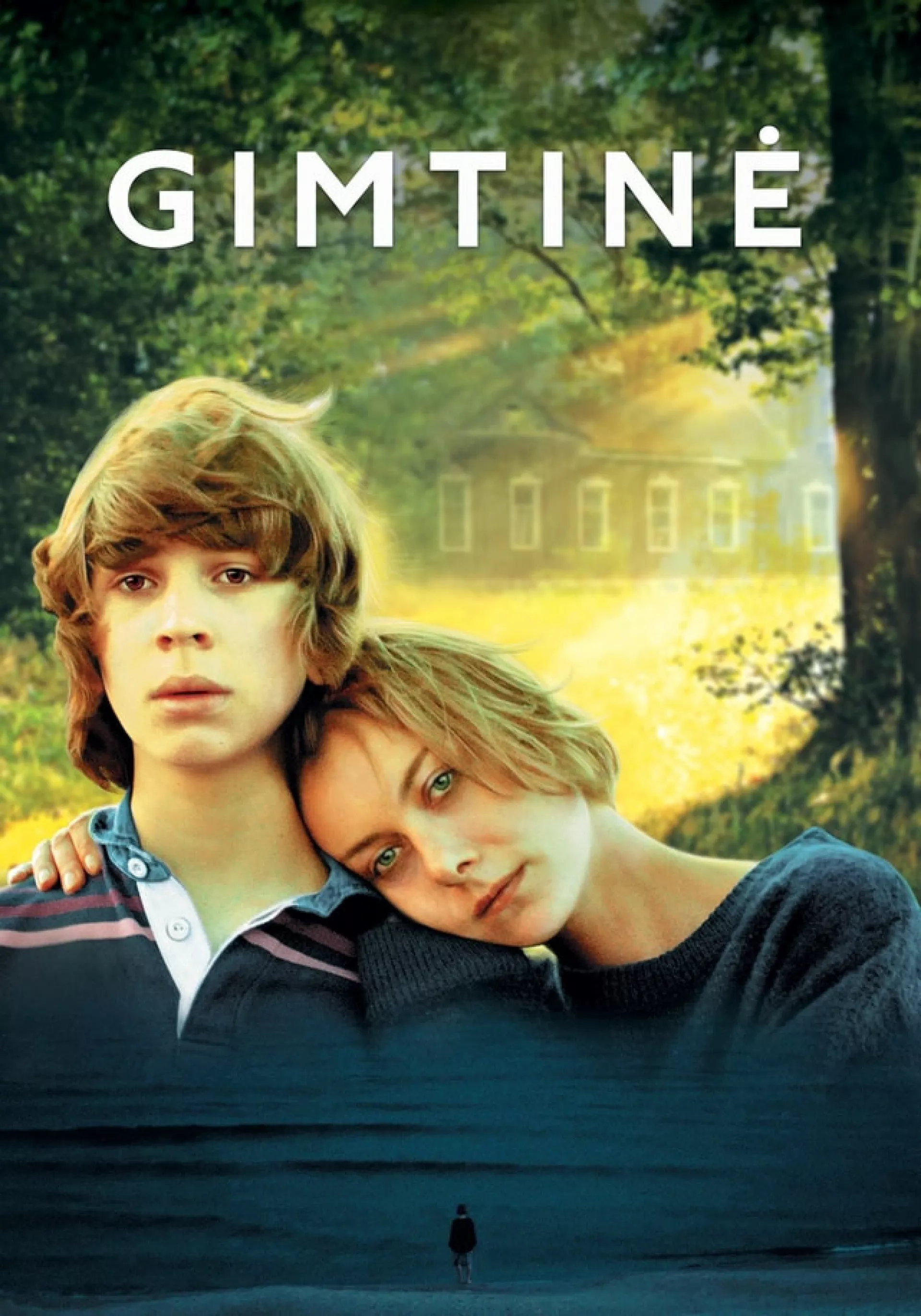 Gimtinė