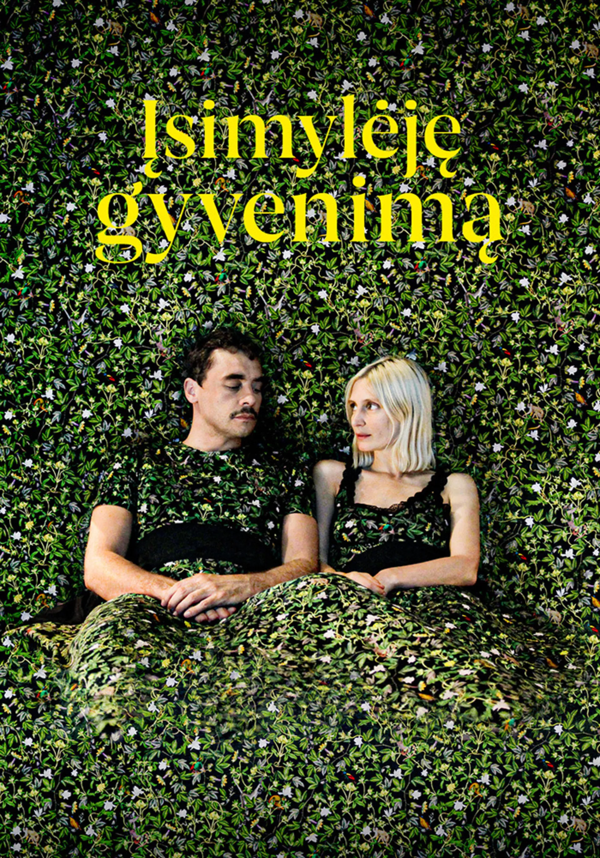 Įsimylėję gyvenimą