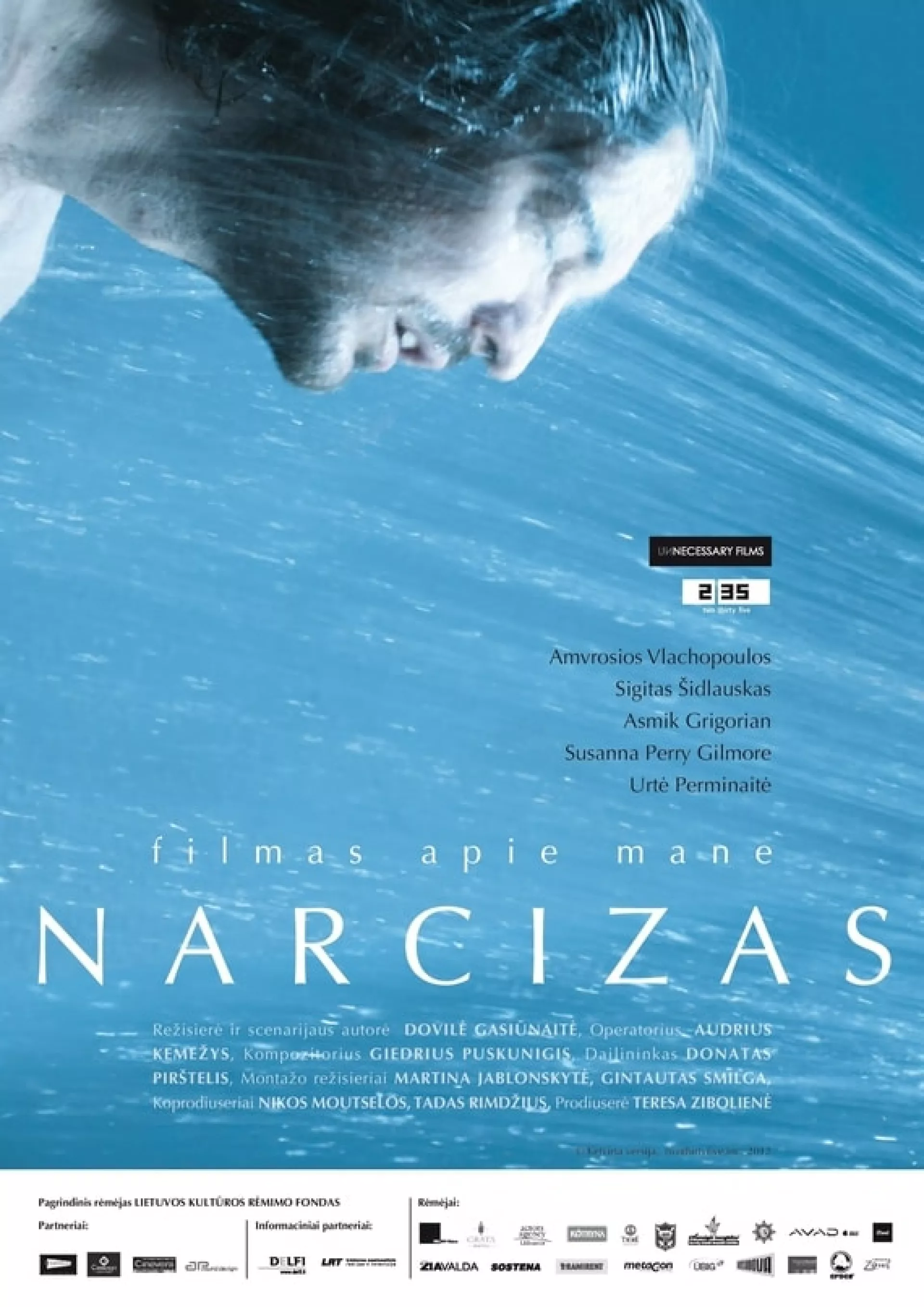 Narcizas