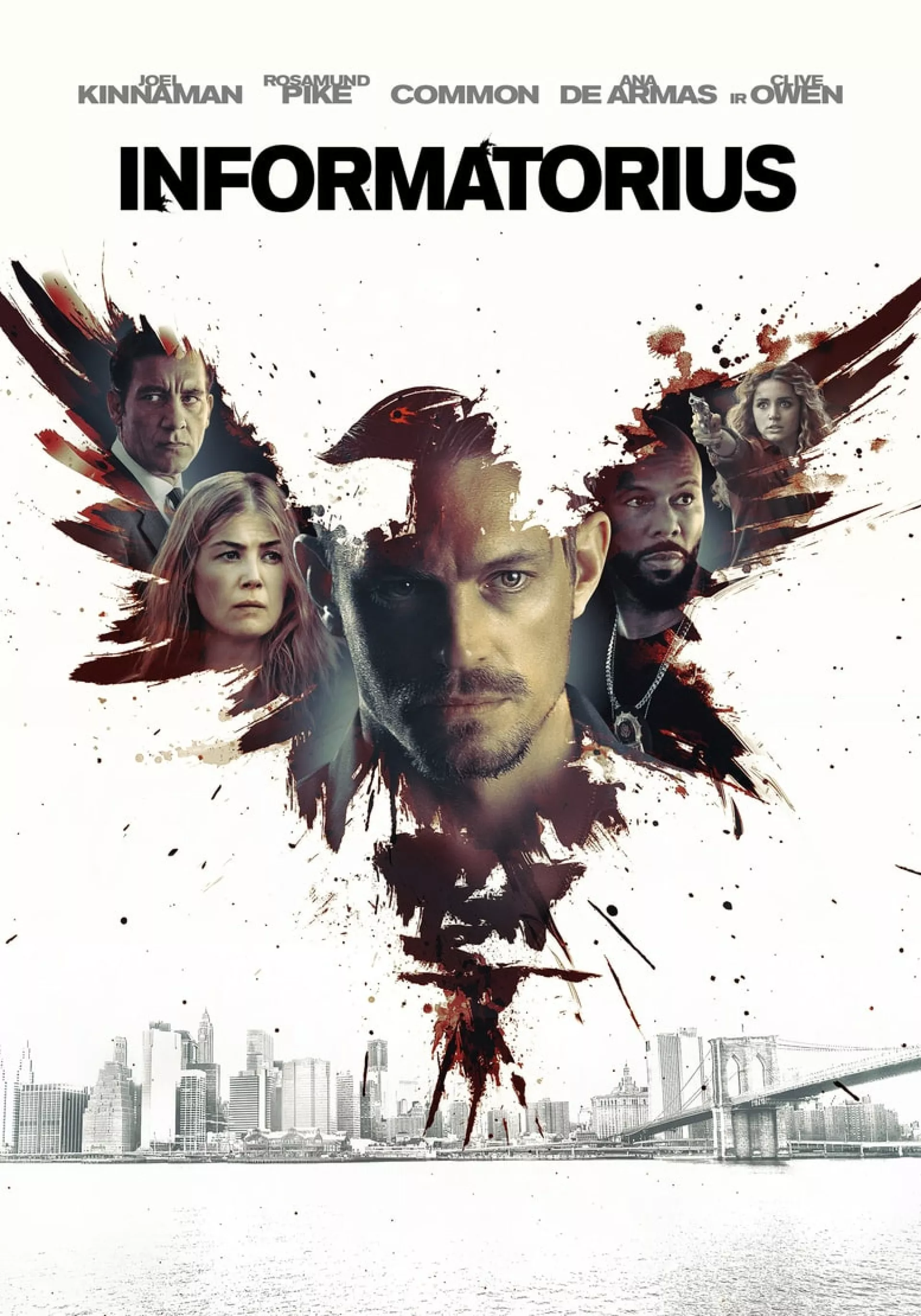 Informatorius