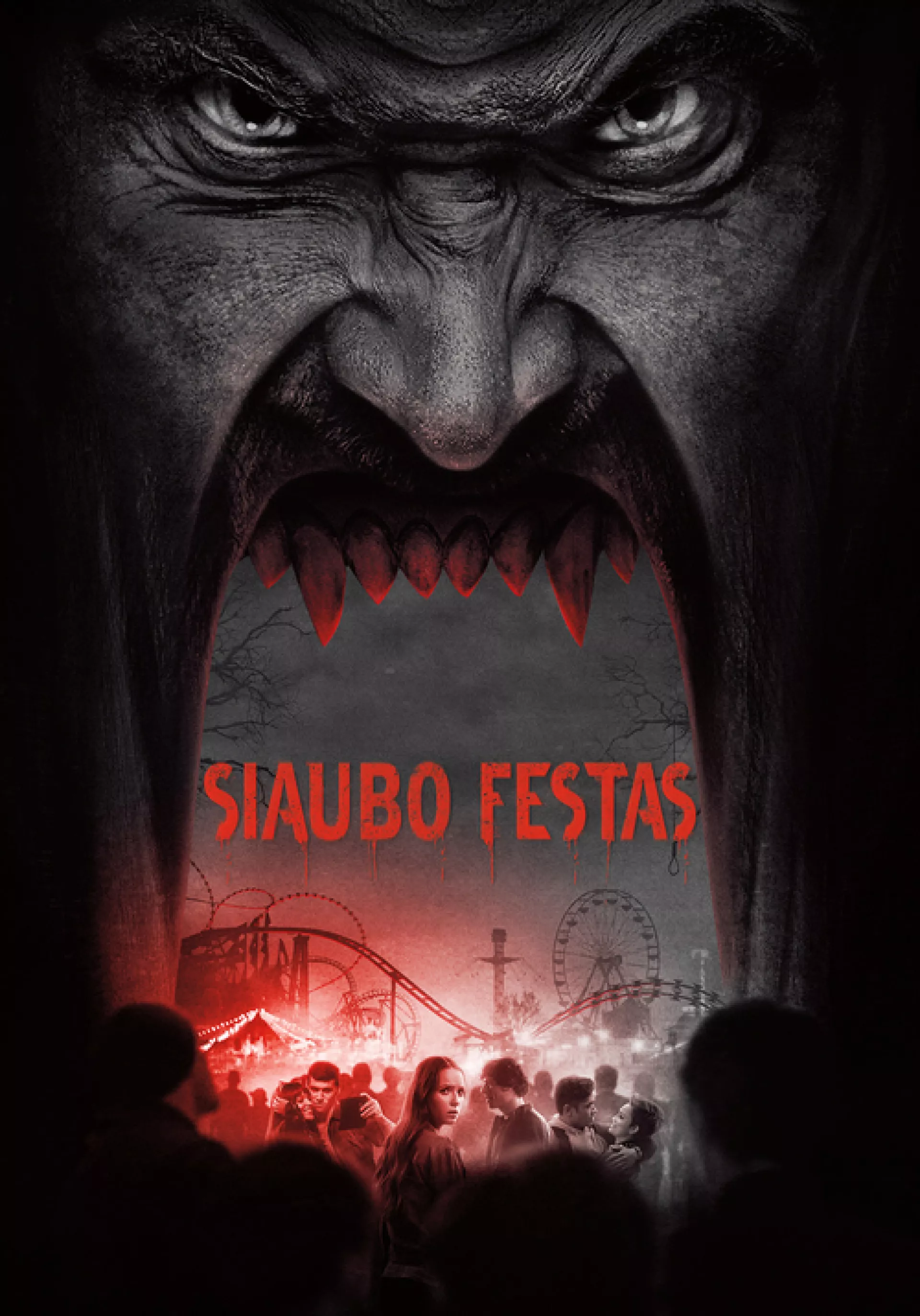Siaubo festas