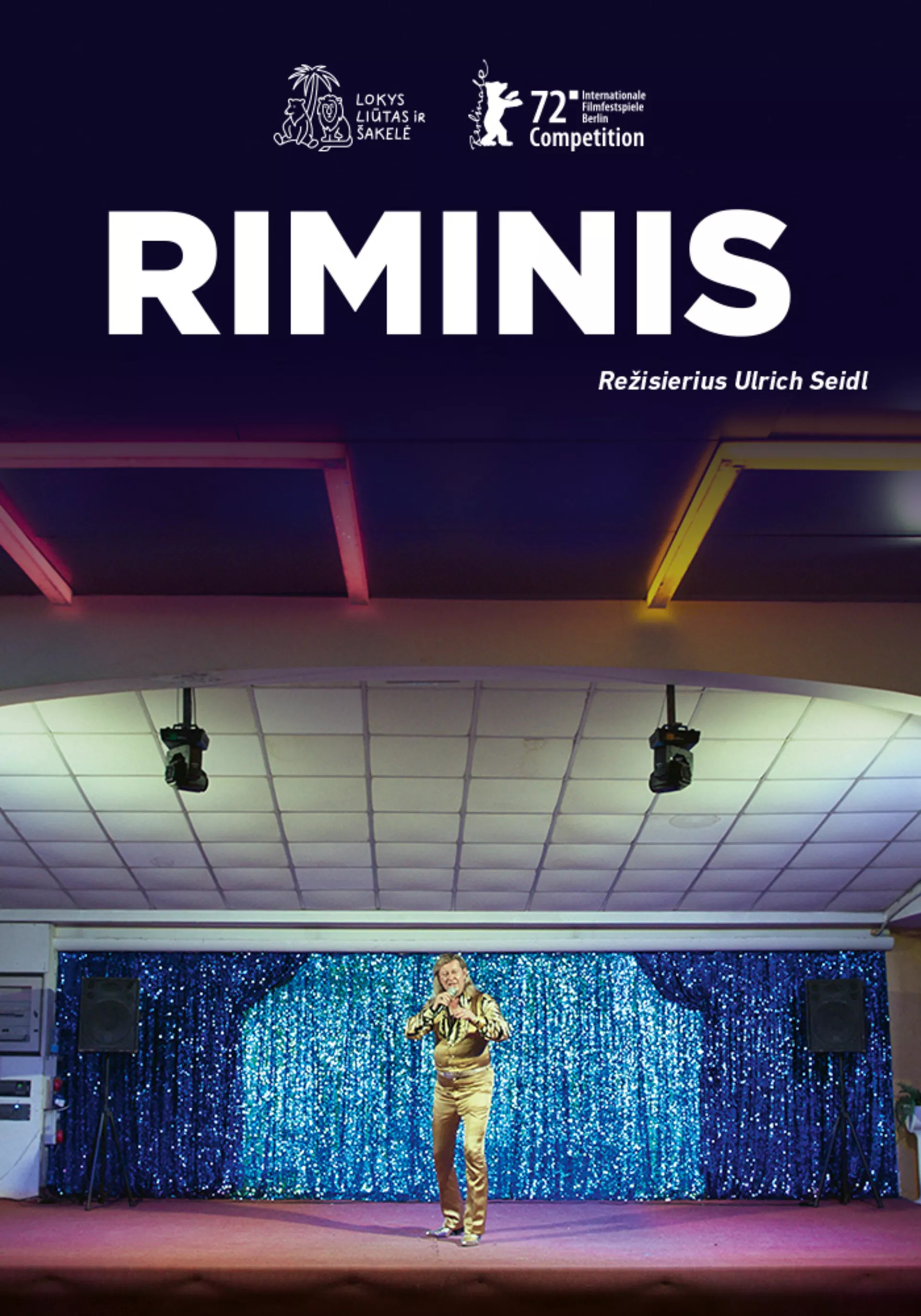 RIMINIS