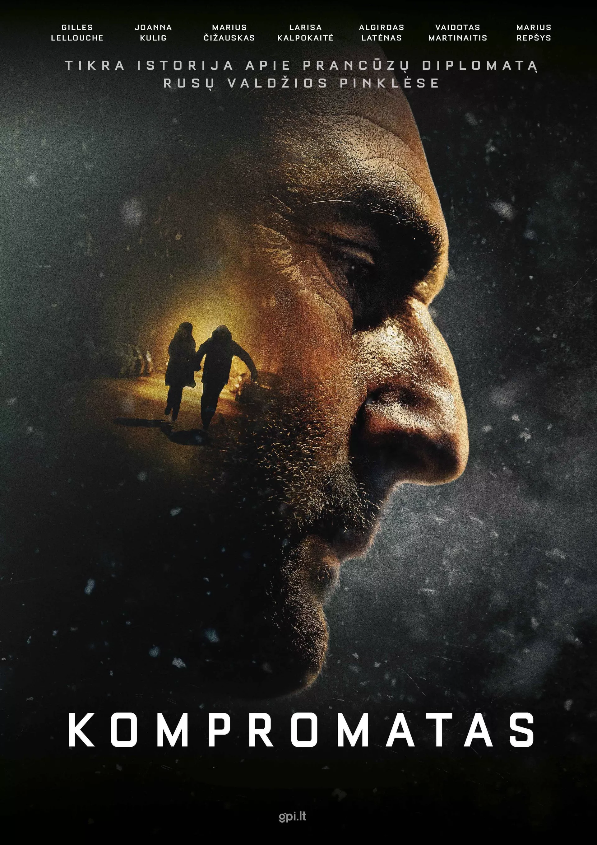 Kompromatas