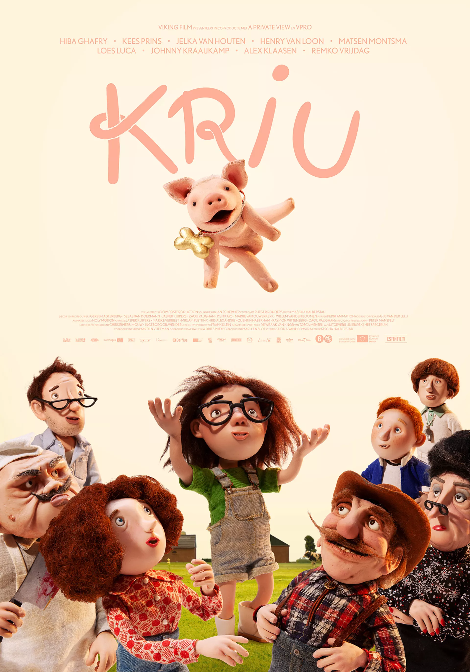 Kriu