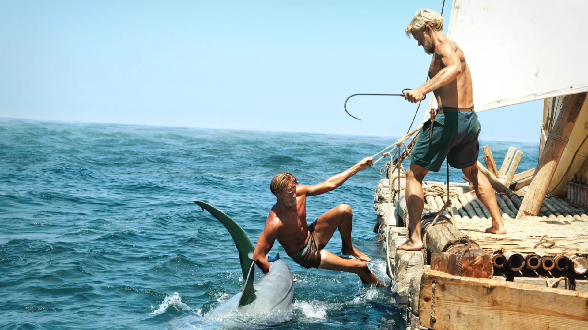 KON-TIKI
