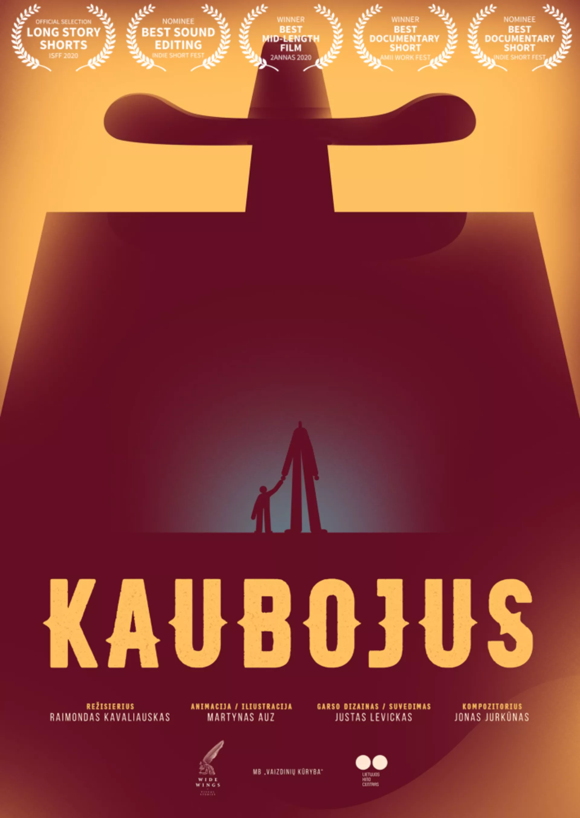 Kaubojus