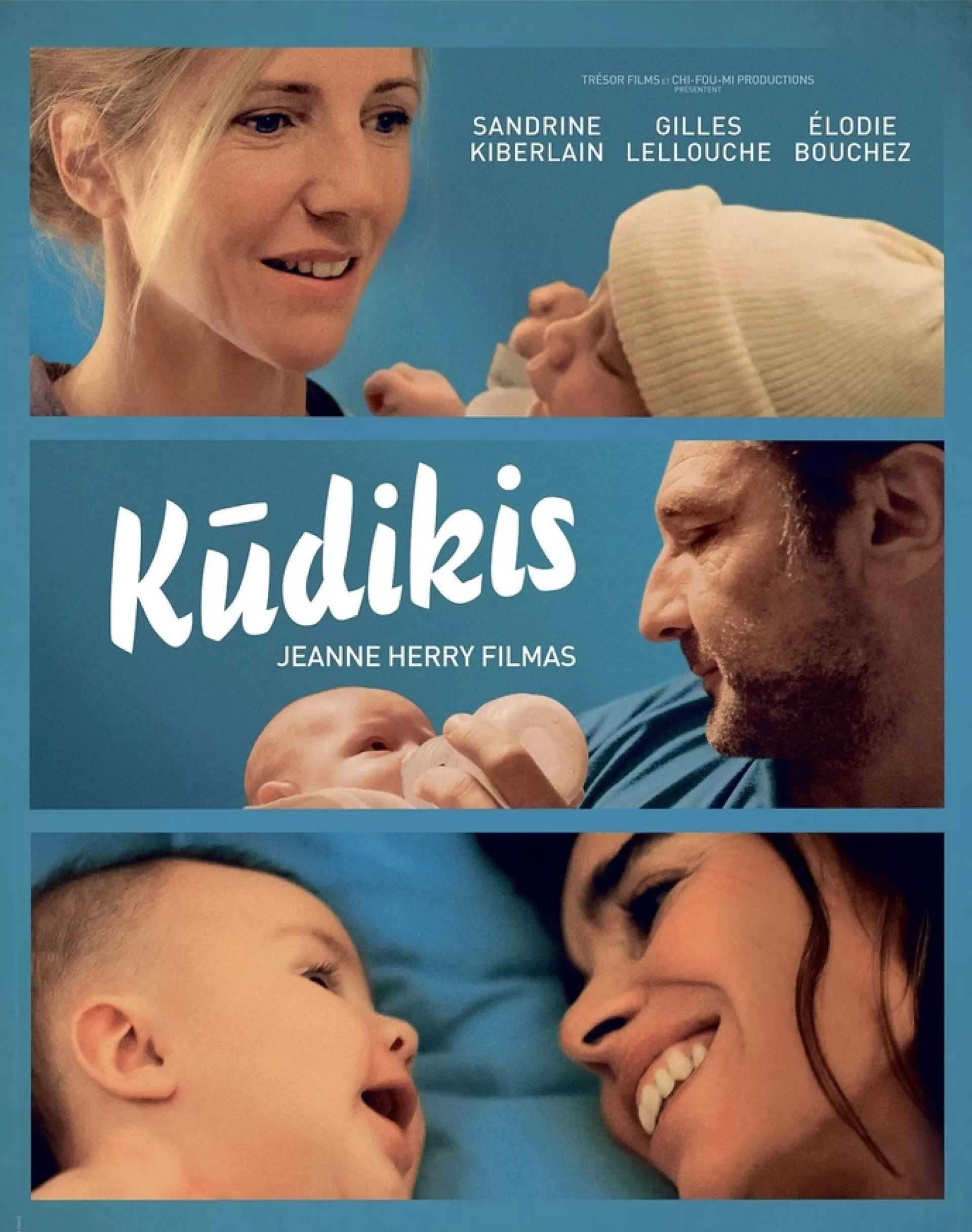 Kūdikis