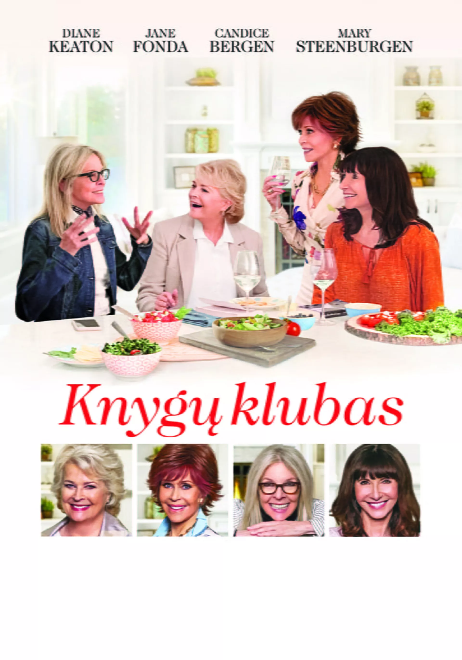 Knygų klubas