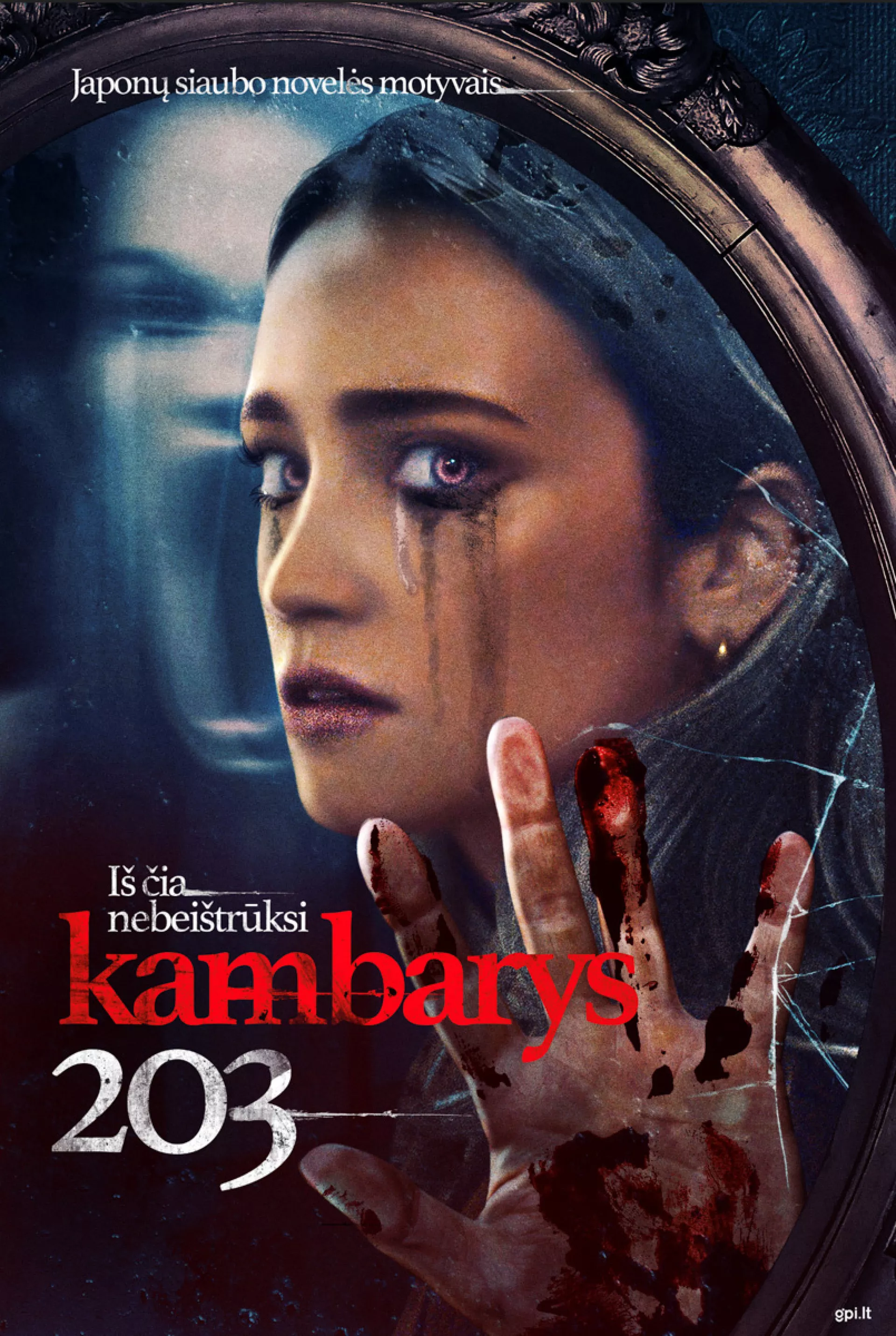 Kambarys 203