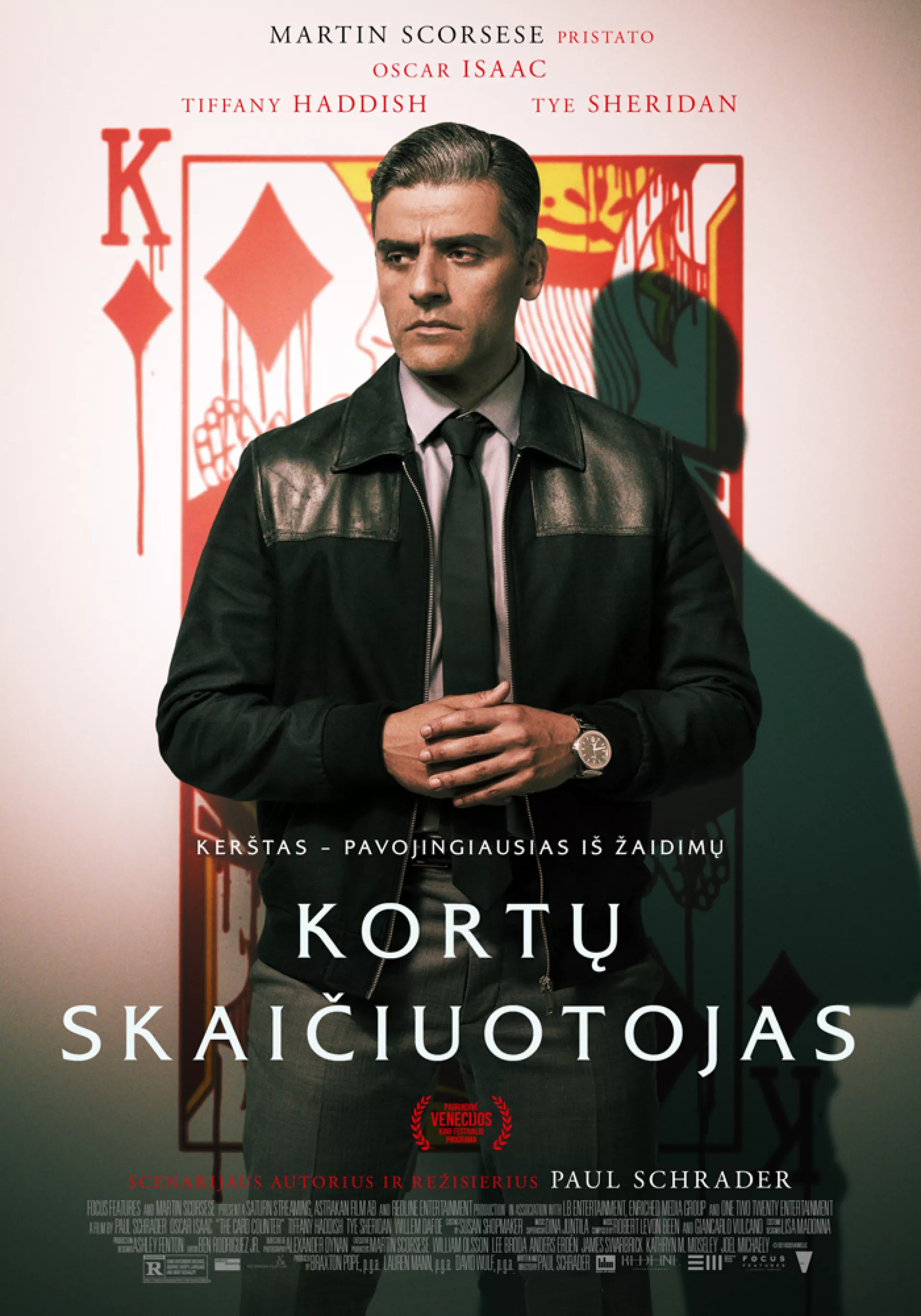 Kortų skaičiuotojas