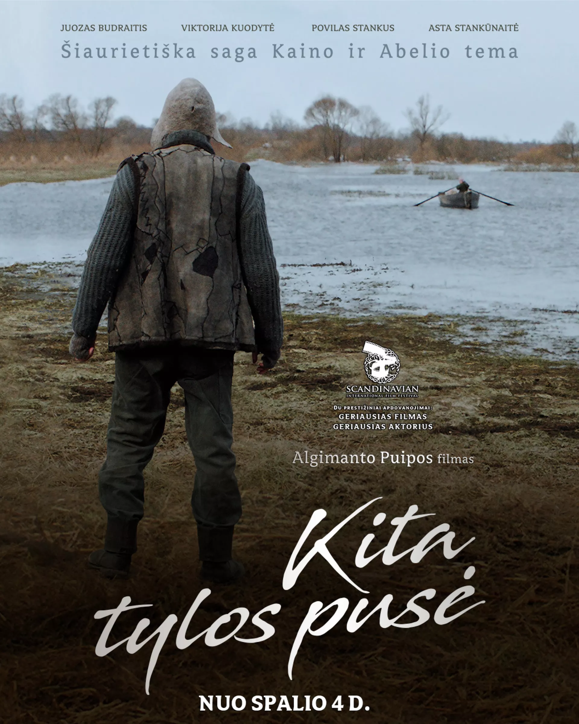 Kita tylos pusė