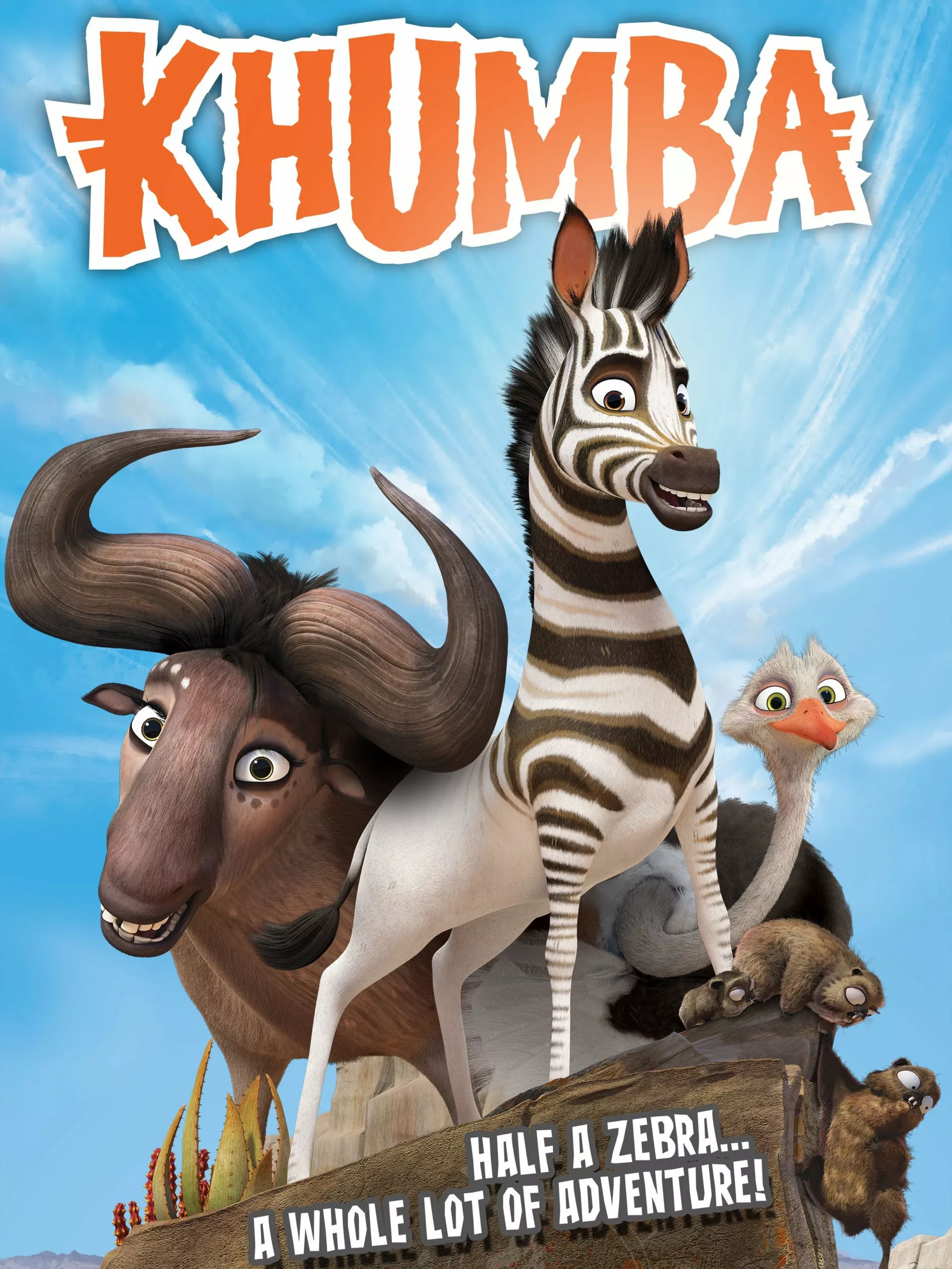 Kumba