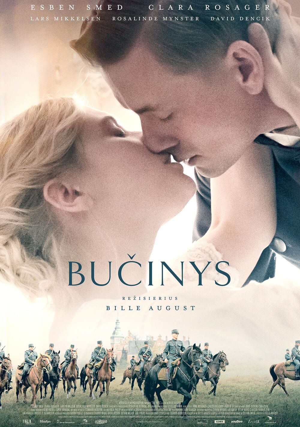 Bučinys - ŽMONĖS Cinema - Naujausi ir populiariausi filmai internetu