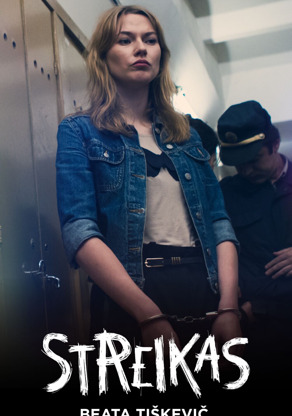 Streikas - ŽMONĖS Cinema - Naujausi ir populiariausi filmai internetu