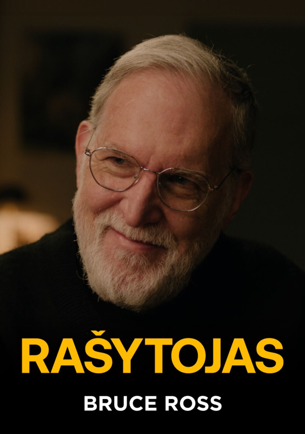 Rašytojas - ŽMONĖS Cinema - Naujausi ir populiariausi filmai internetu